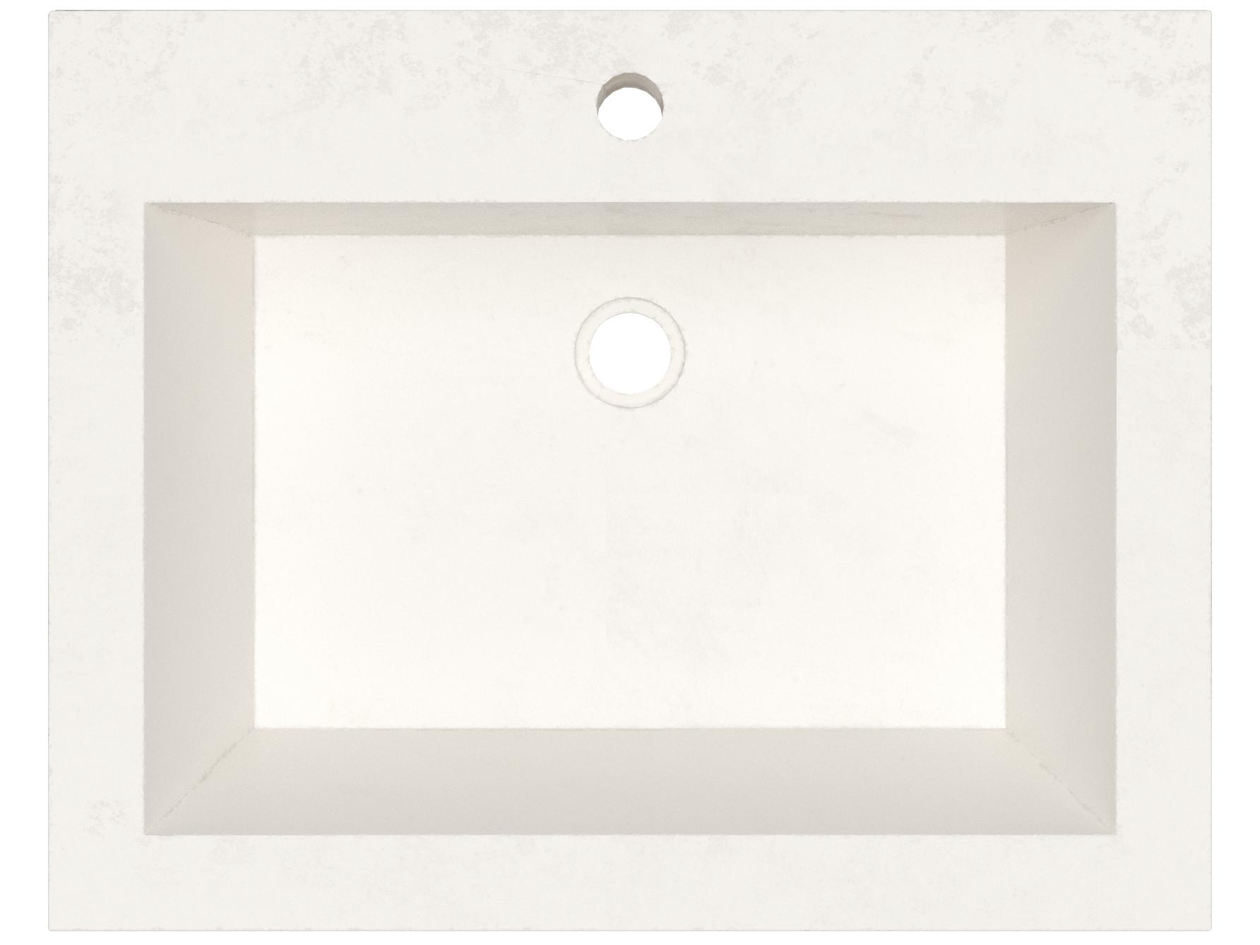 Native Trails Natoma Pearl Bathroom Sink