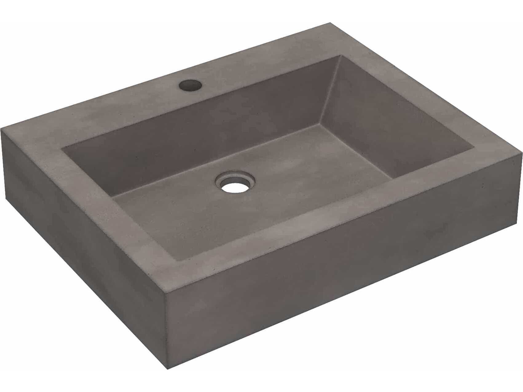 Native Trails Natoma Slate Bathroom Sink