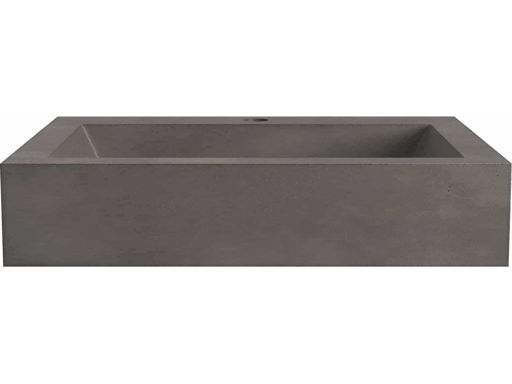 Native Trails Natoma Slate Bathroom Sink