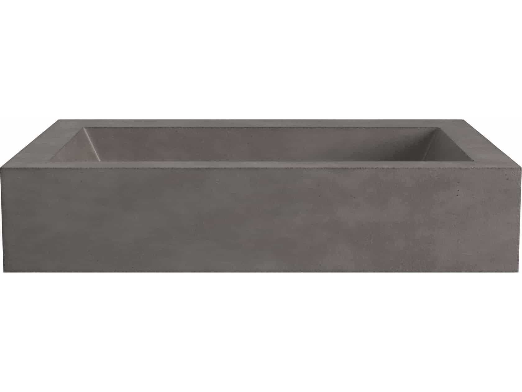 Native Trails Natoma Slate Bathroom Sink