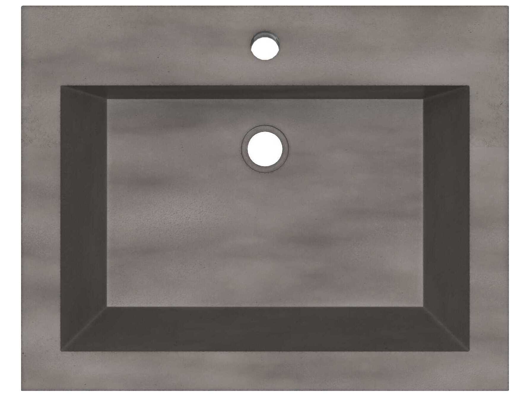 Native Trails Natoma Slate Bathroom Sink