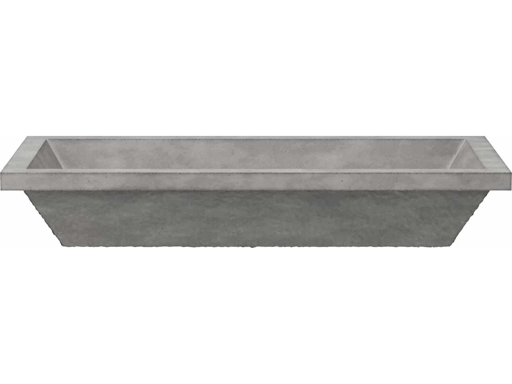 Native Trails Arcata Ash Bathroom Sink