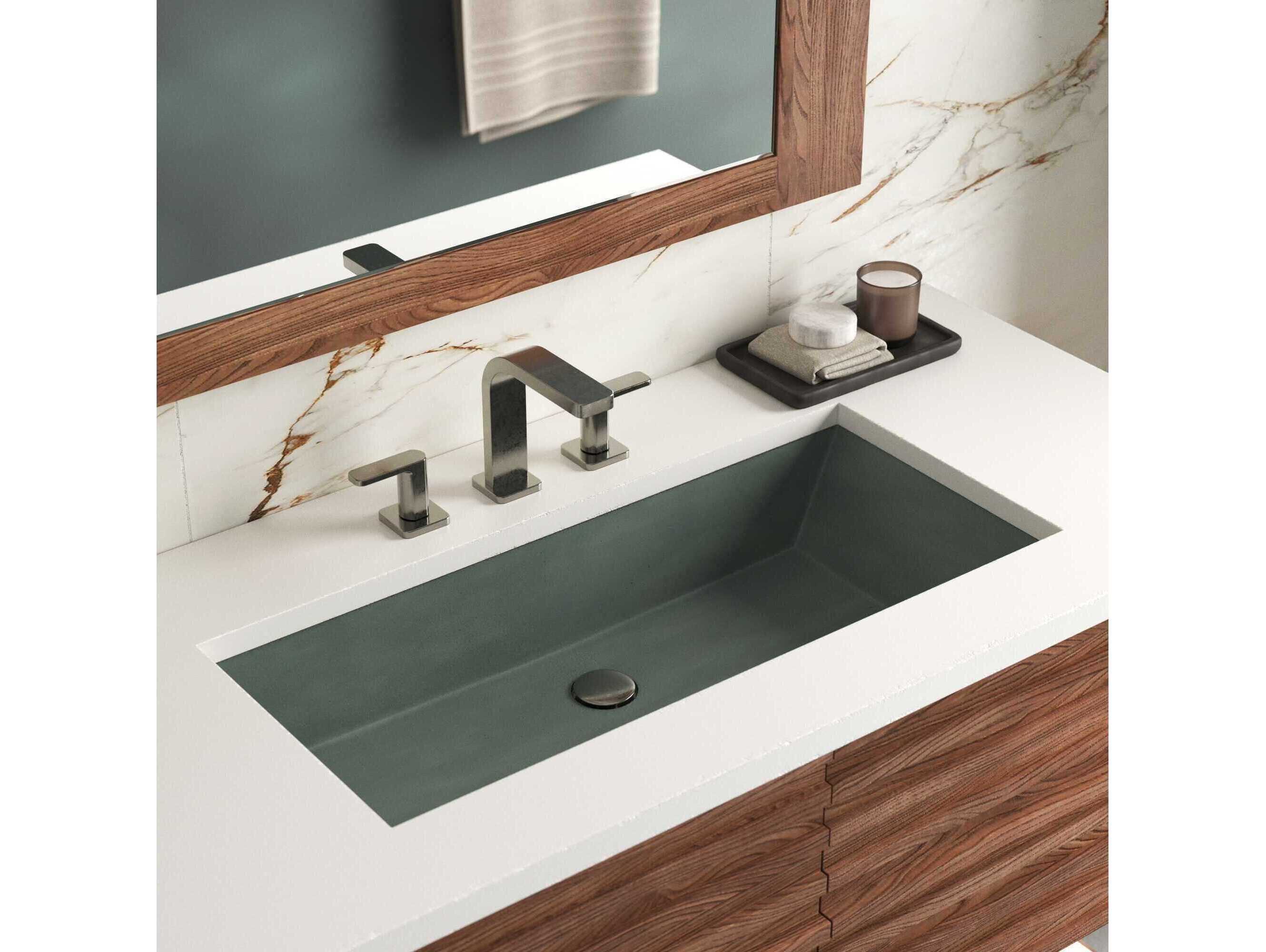 Native Trails Arcata Forest Bathroom Sink