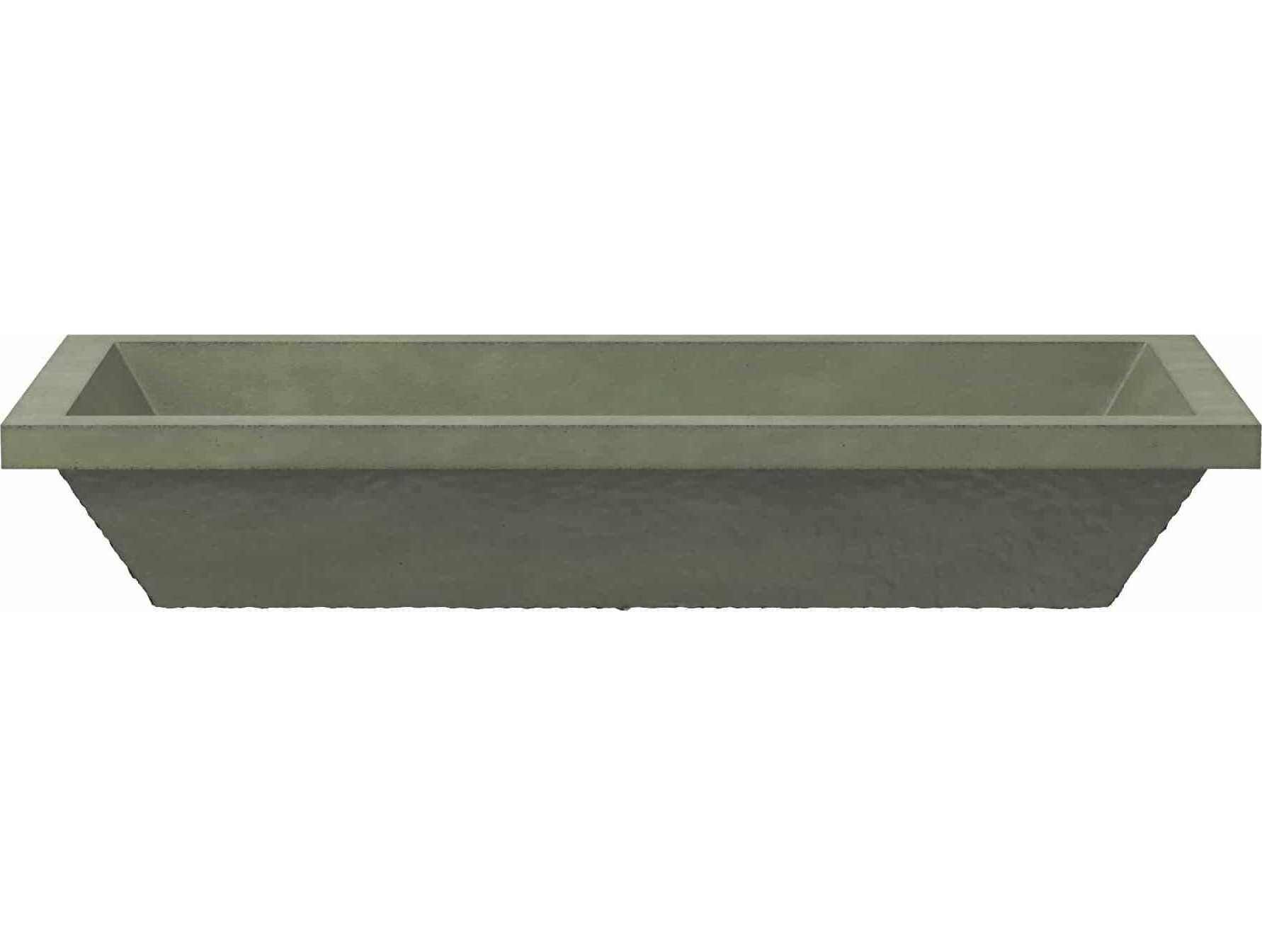 Native Trails Arcata Sage Bathroom Sink