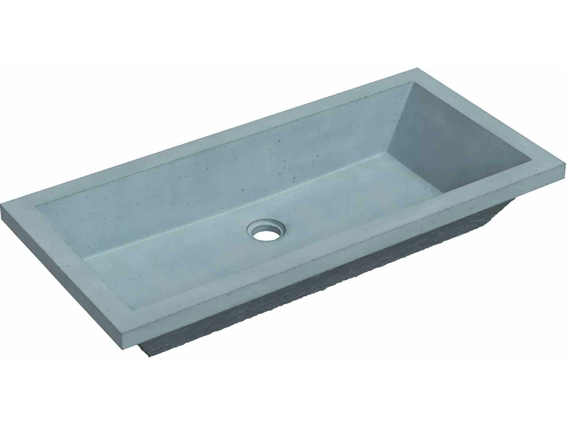 Native Trails Arcata Ocean Bathroom Sink