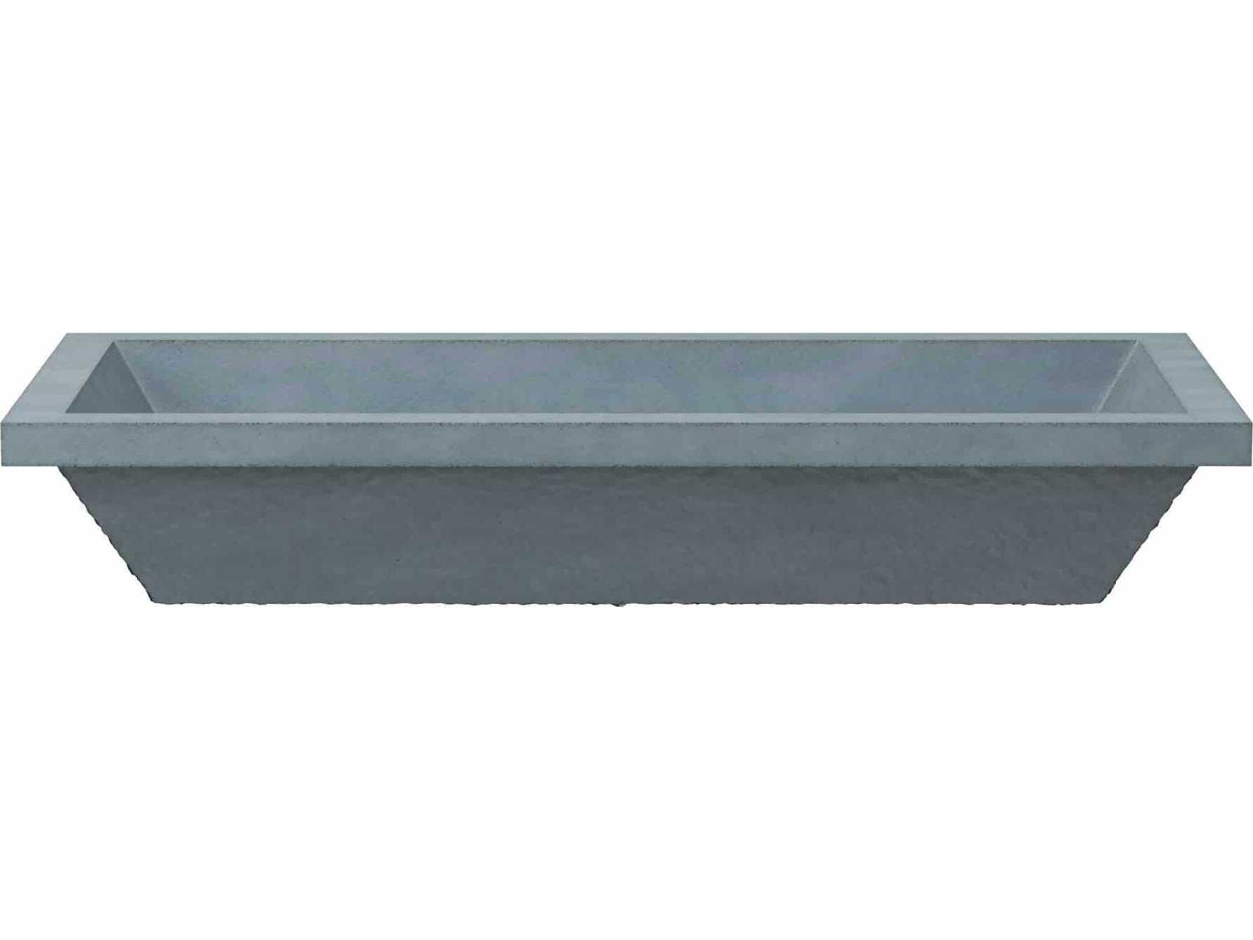 Native Trails Arcata Ocean Bathroom Sink