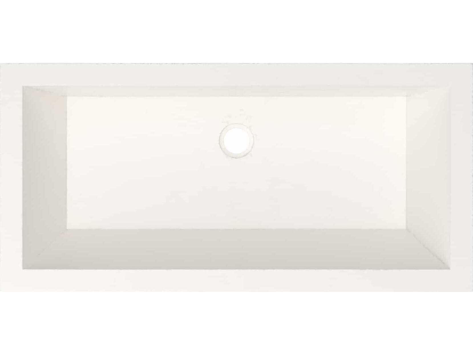 Native Trails Arcata Pearl Bathroom Sink