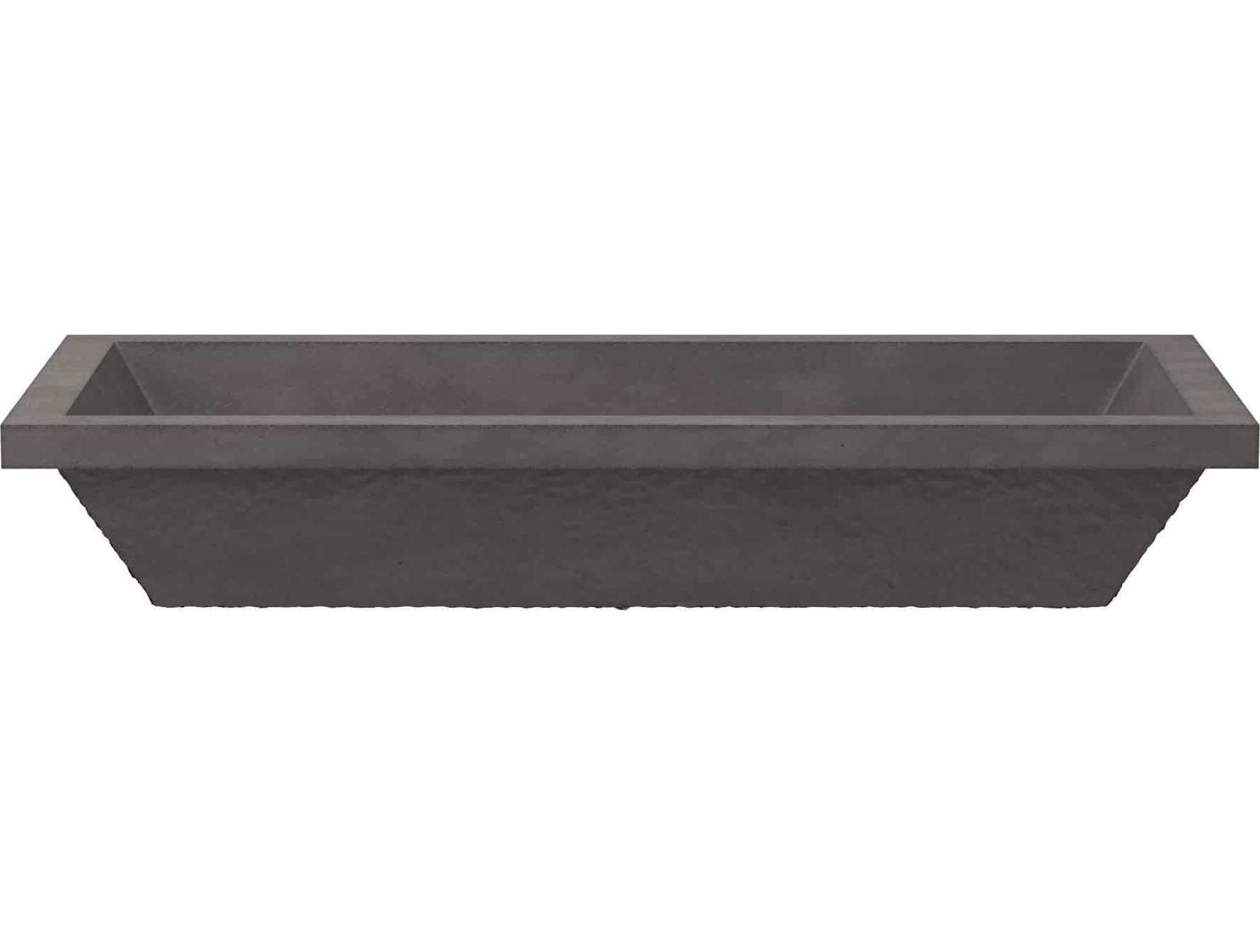 Native Trails Arcata Slate Bathroom Sink