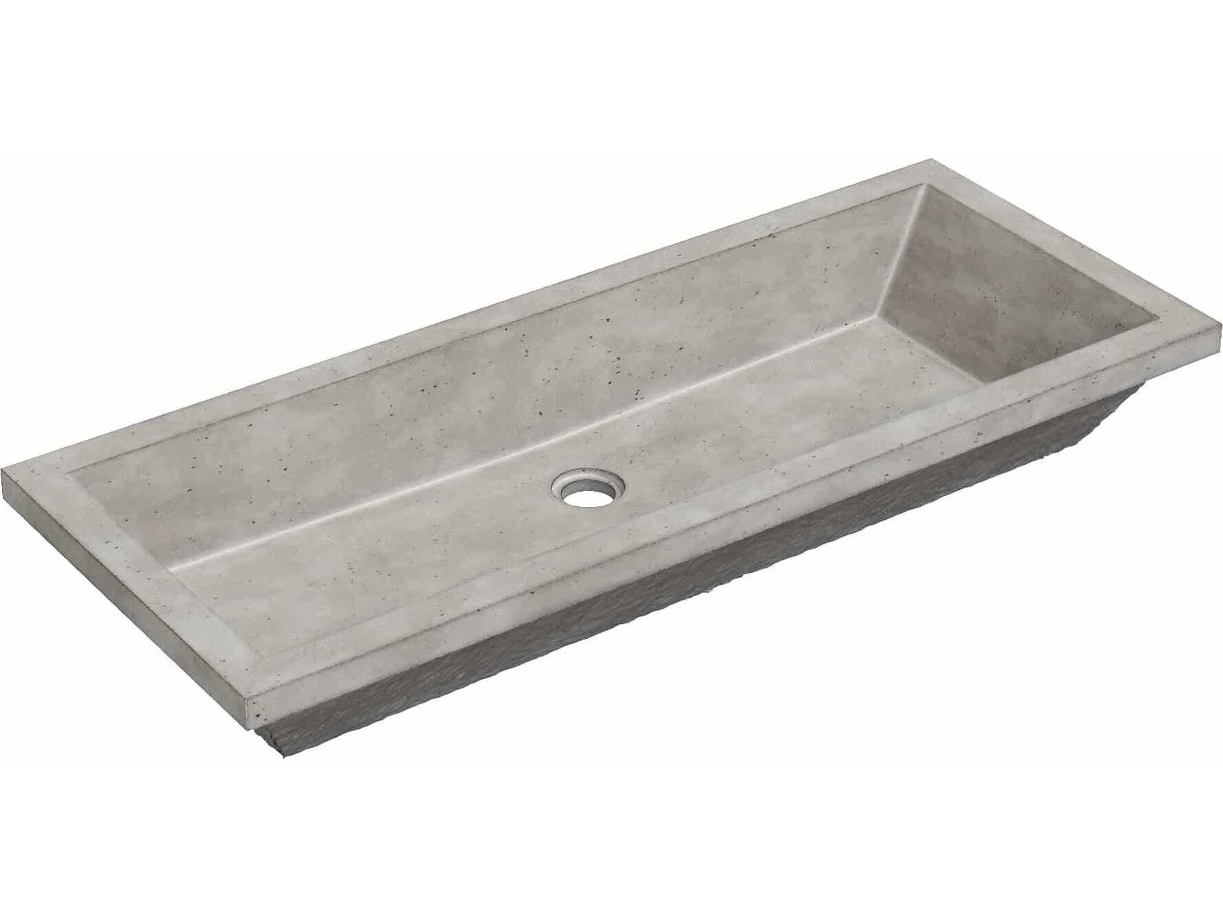 Native Trails Arcata Ash Bathroom Sink