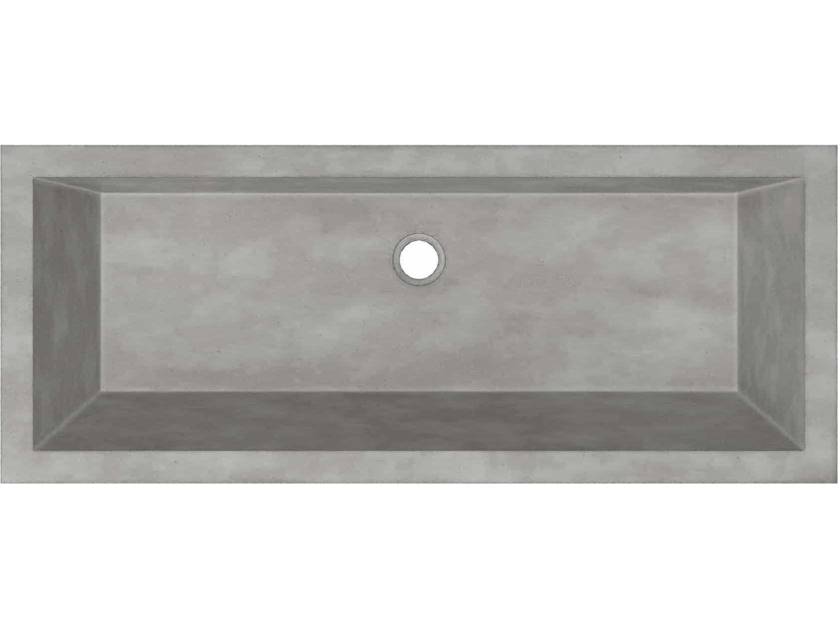 Native Trails Arcata Ash Bathroom Sink