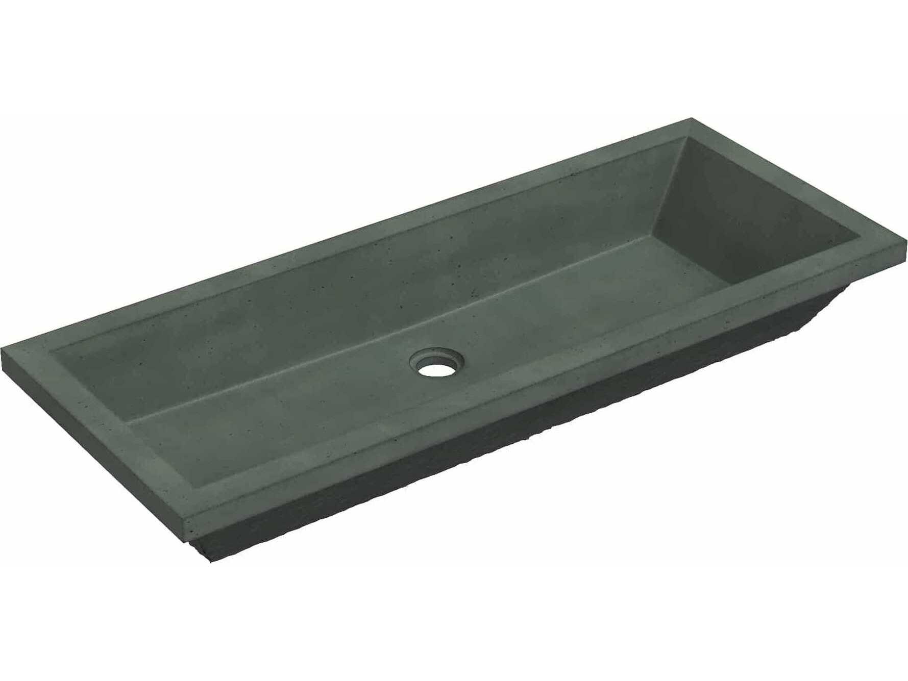 Native Trails Arcata Forest Bathroom Sink