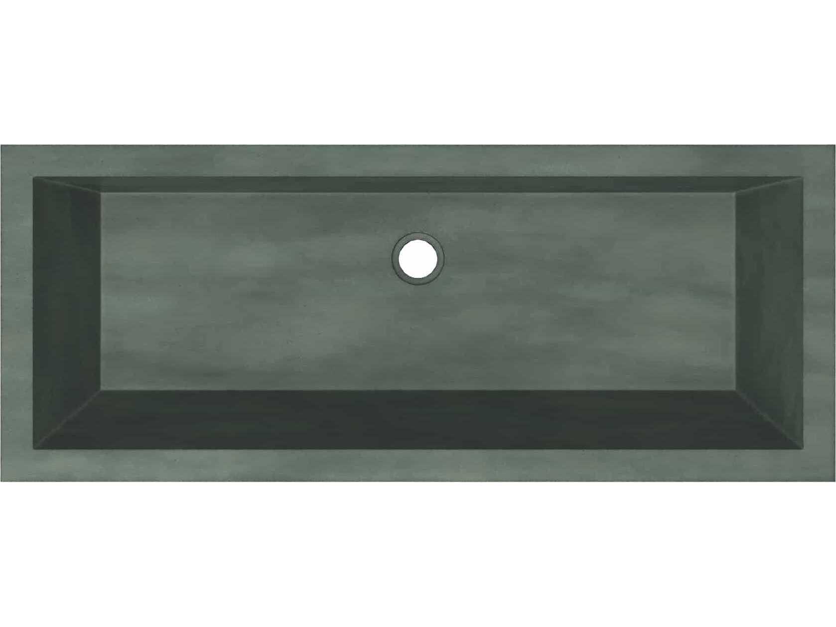 Native Trails Arcata Forest Bathroom Sink