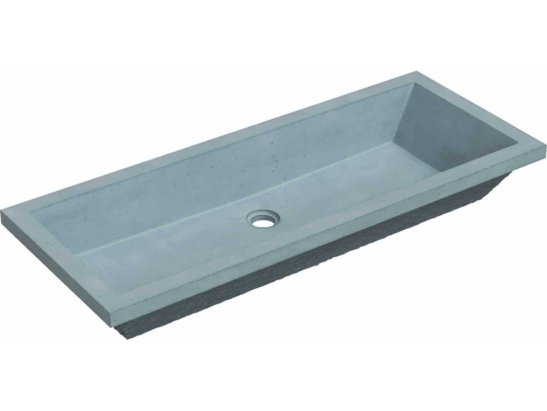 Native Trails Arcata Ocean Bathroom Sink