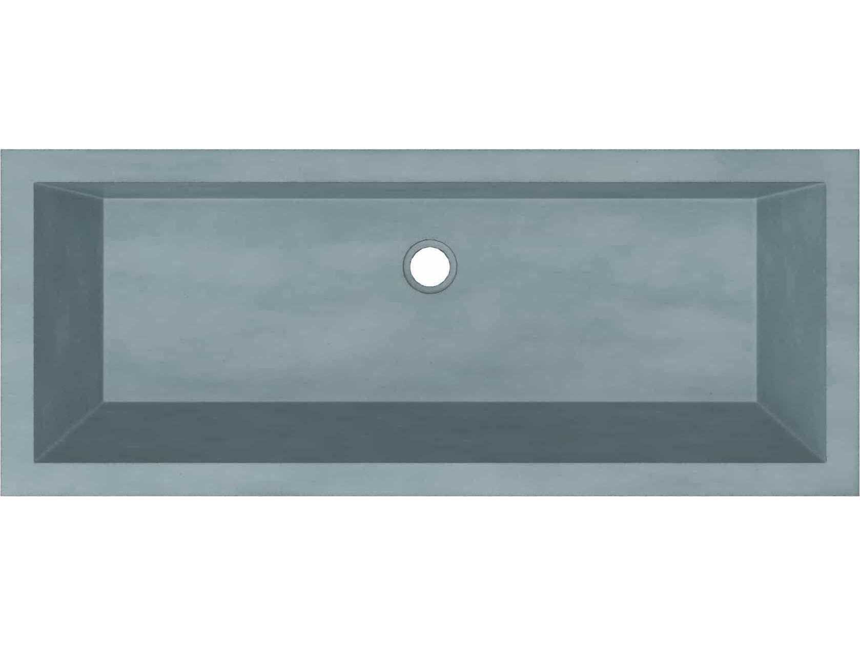 Native Trails Arcata Ocean Bathroom Sink