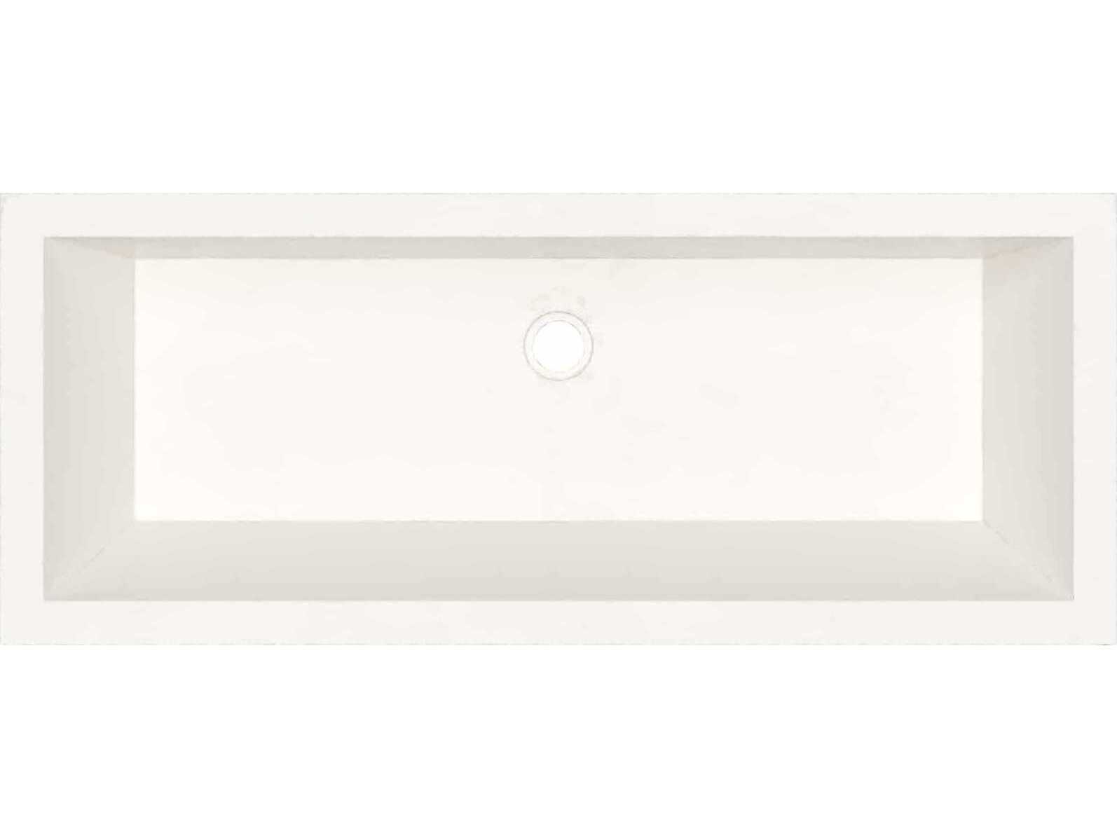 Native Trails Arcata Pearl Bathroom Sink