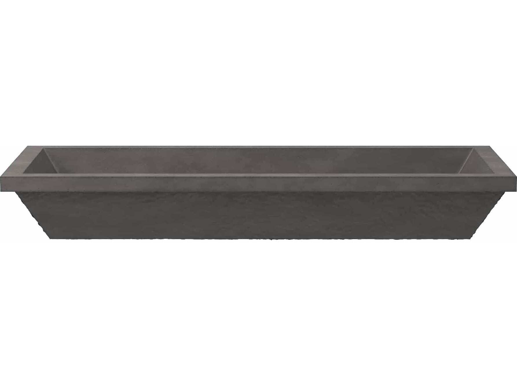 Native Trails Arcata Slate Bathroom Sink