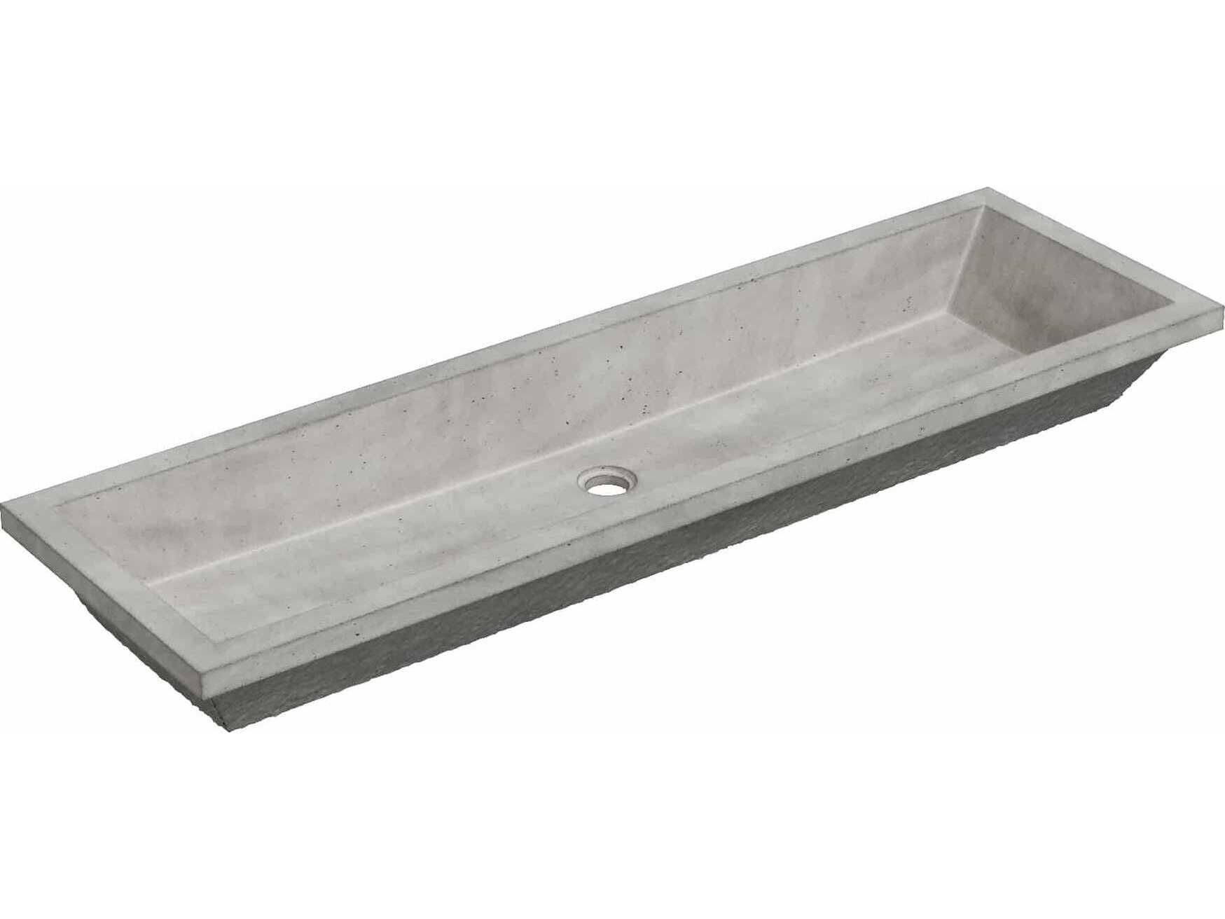 Native Trails Arcata Ash Bathroom Sink