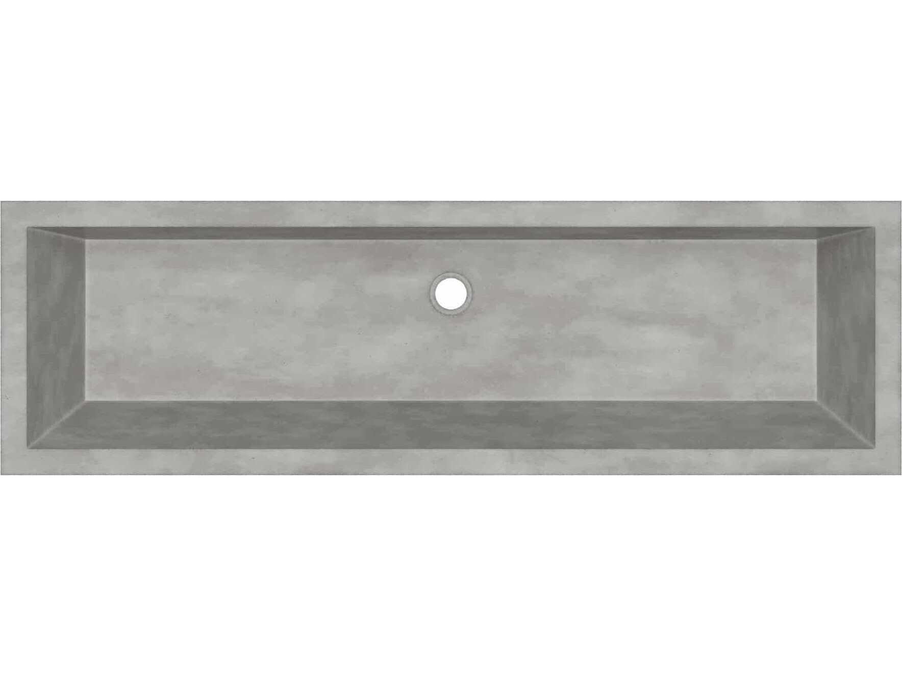 Native Trails Arcata Ash Bathroom Sink