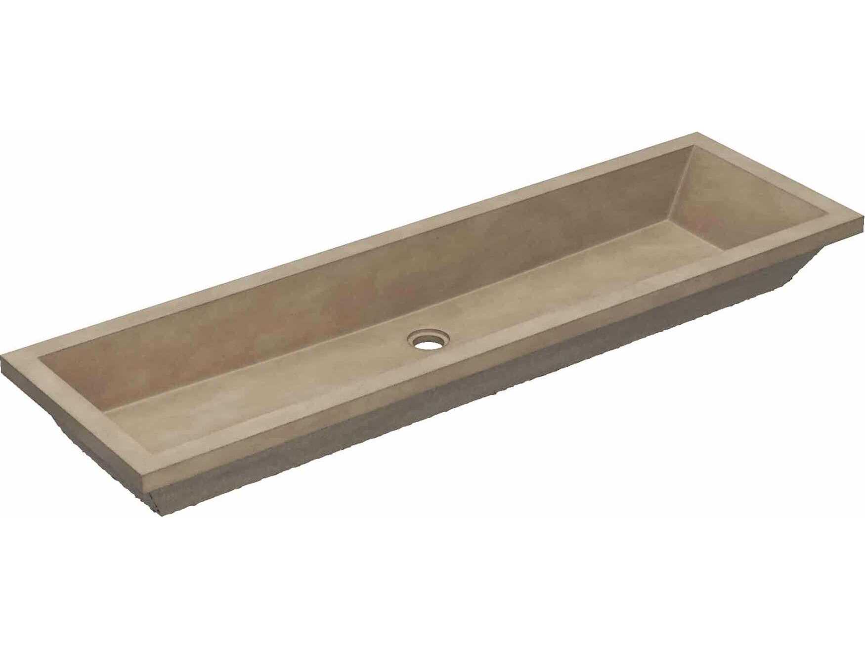 Native Trails Arcata Earth Bathroom Sink