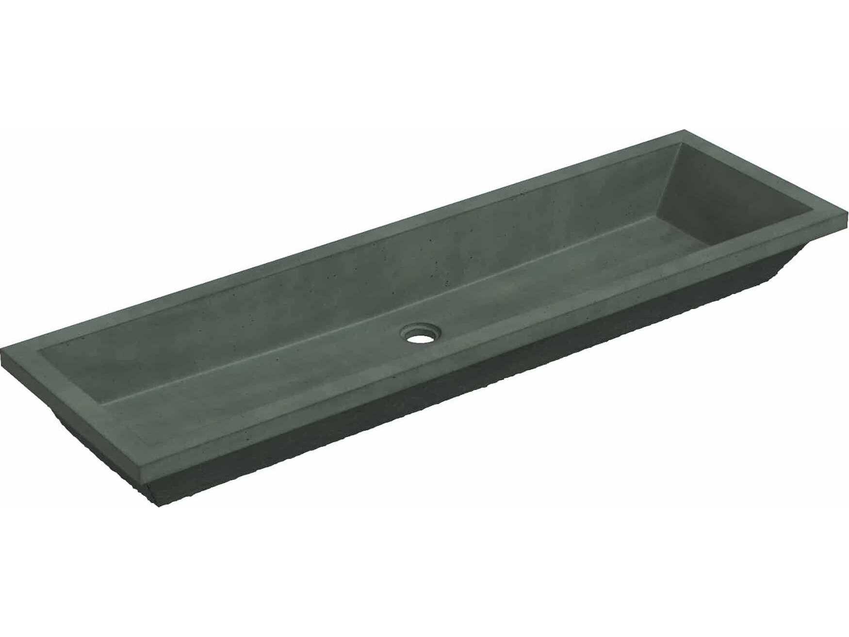 Native Trails Arcata Forest Bathroom Sink