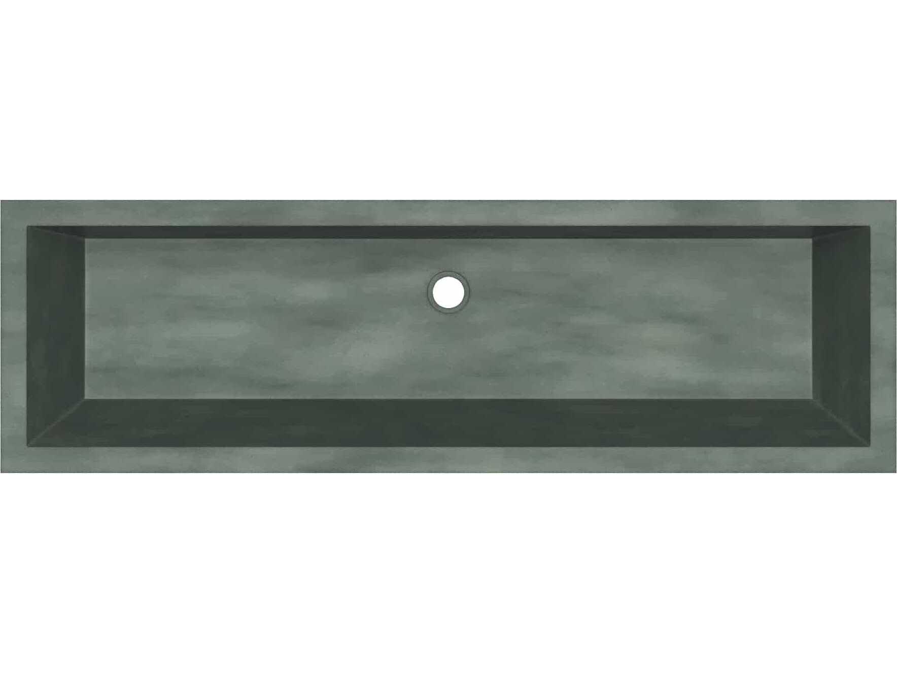 Native Trails Arcata Forest Bathroom Sink