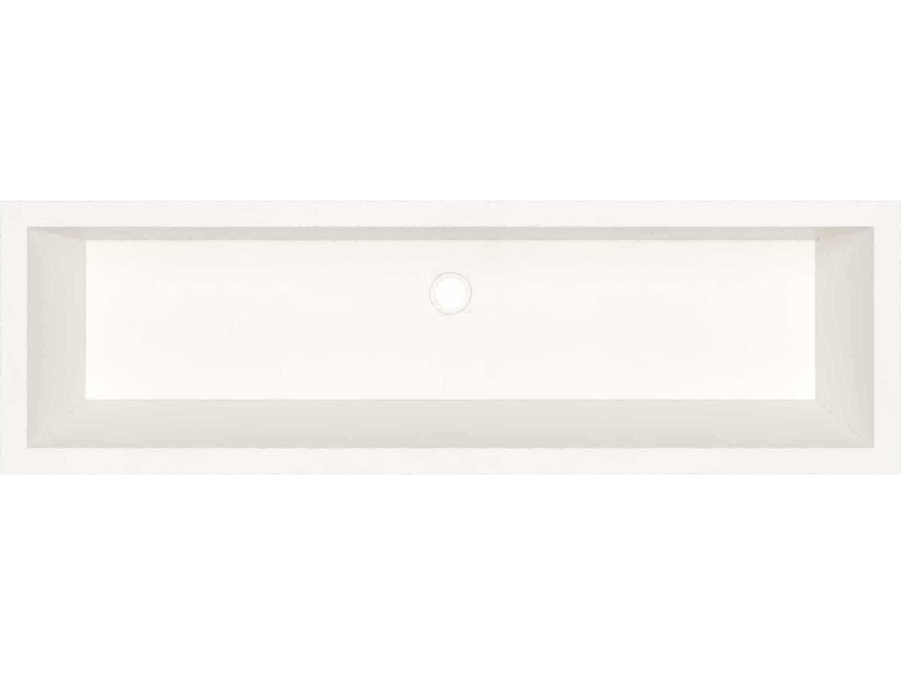 Native Trails Arcata Pearl Bathroom Sink