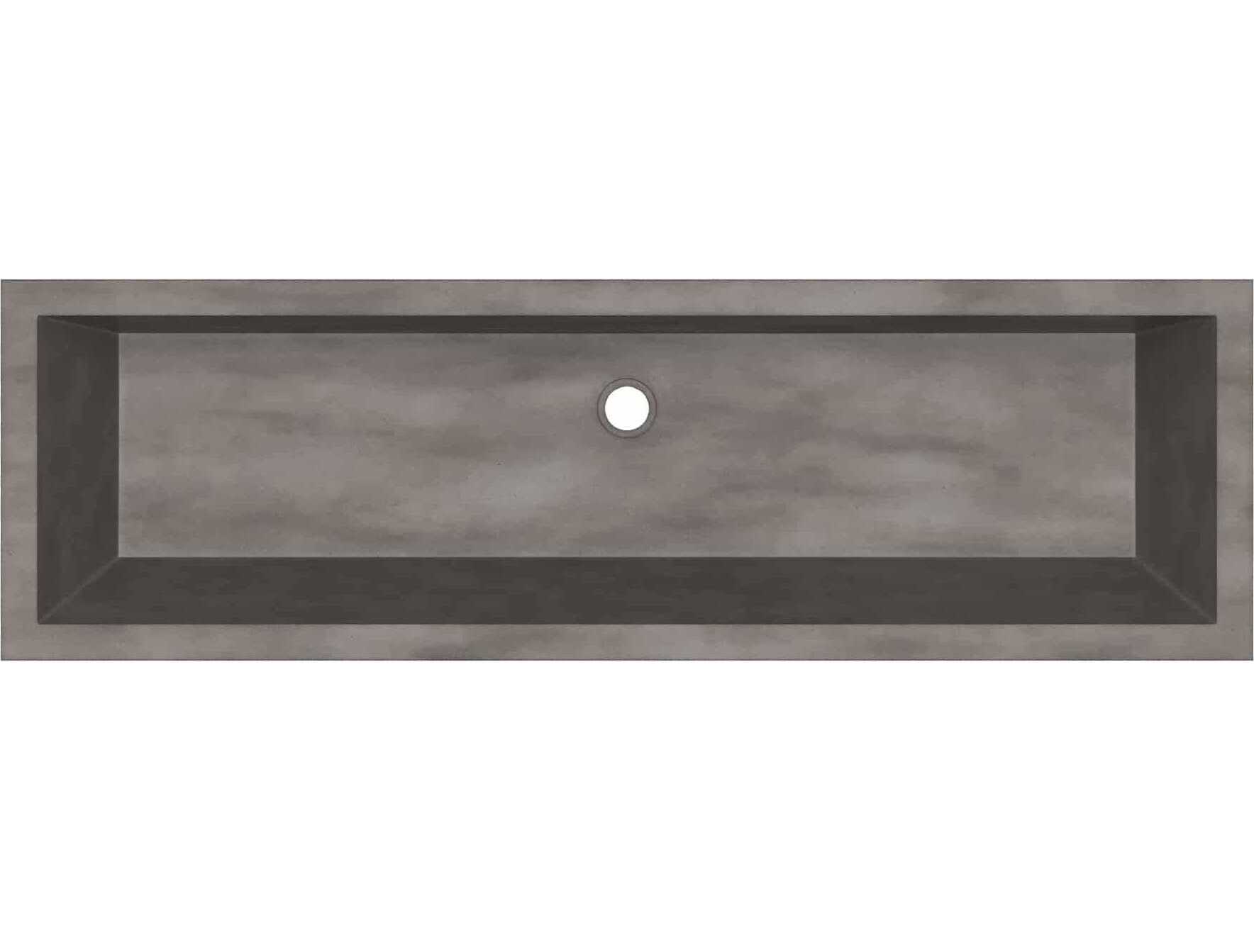 Native Trails Arcata Slate Bathroom Sink