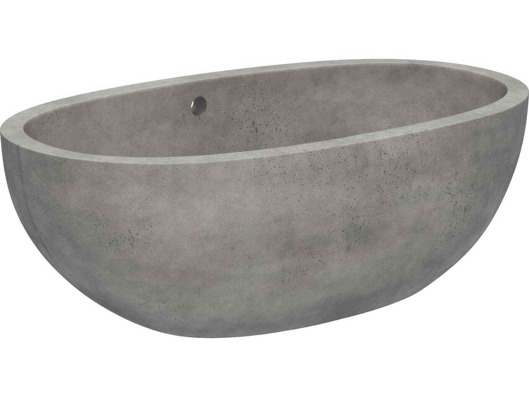 Native Trails Avalon Ash Bathtub