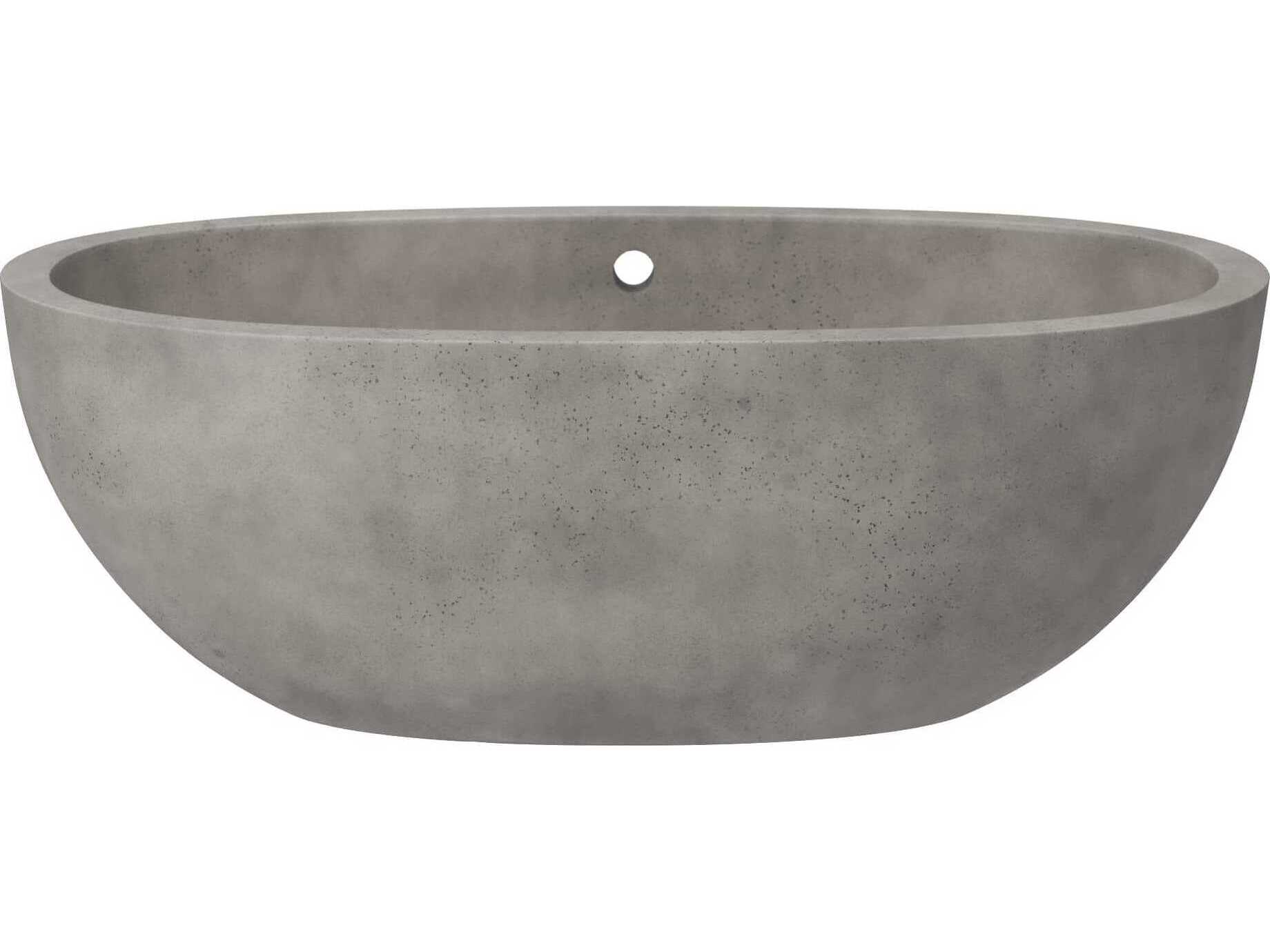 Native Trails Avalon Ash Bathtub