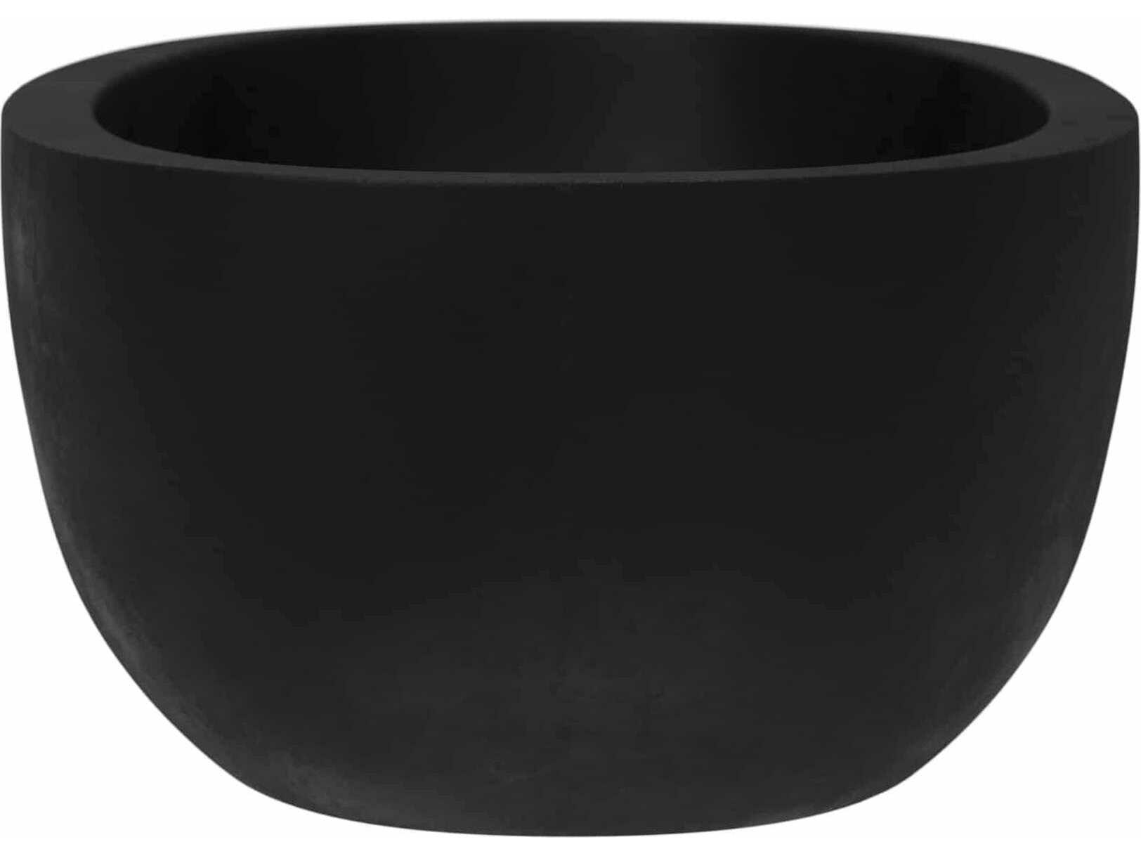 Native Trails Avalon Charcoal Bathtub