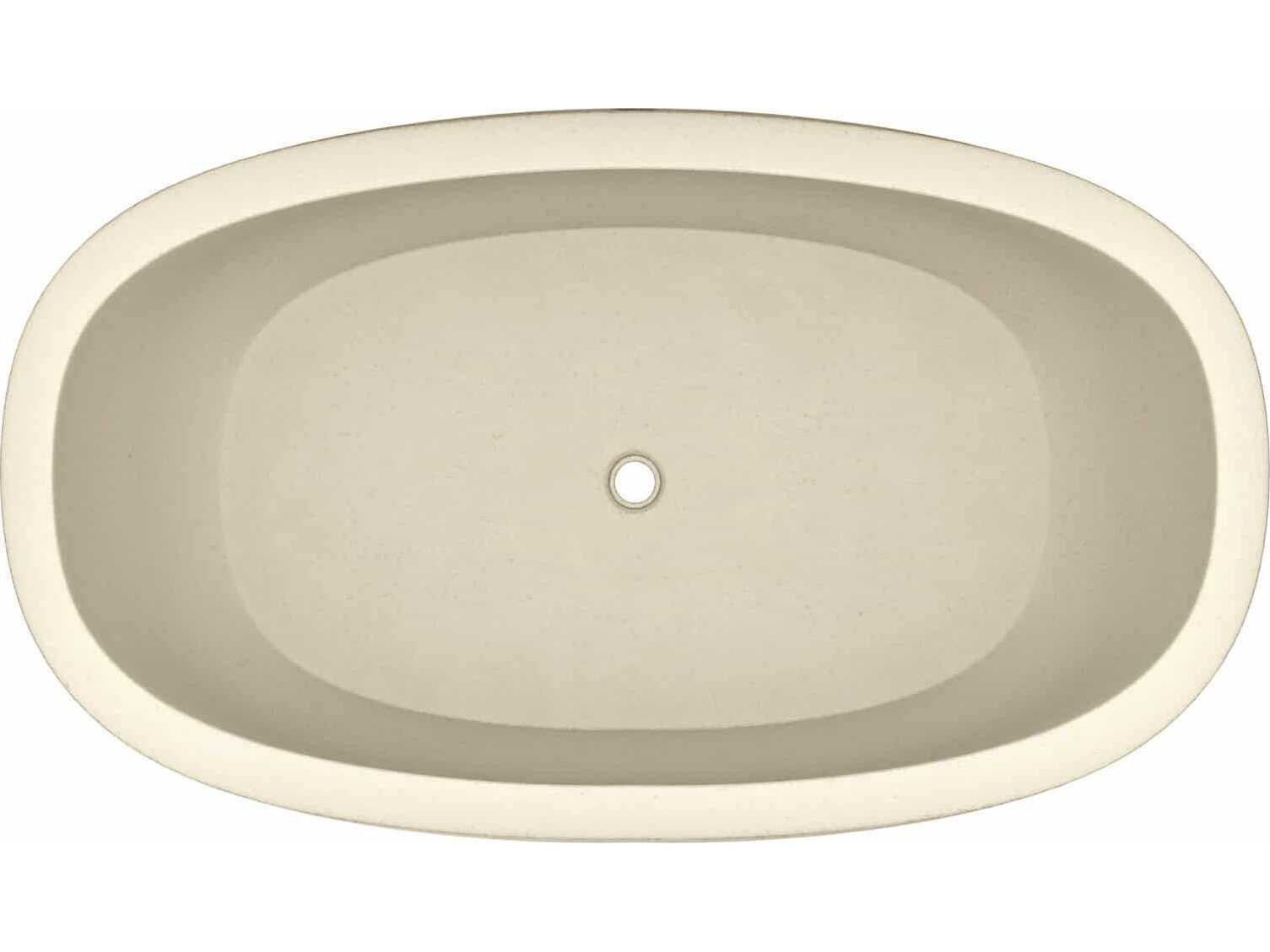 Native Trails Avalon Sand Bathtub