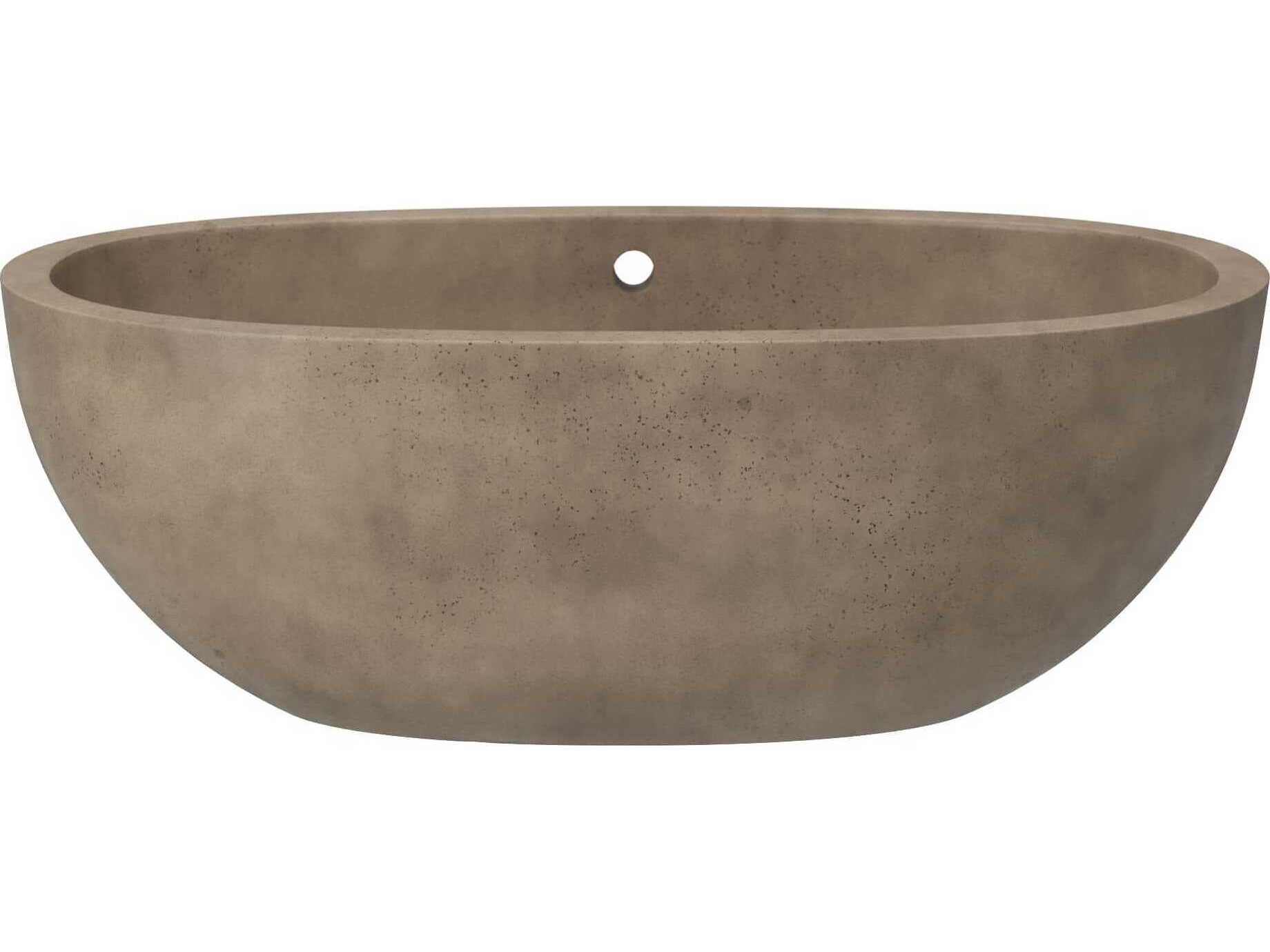 Native Trails Avalon Earth Bathtub
