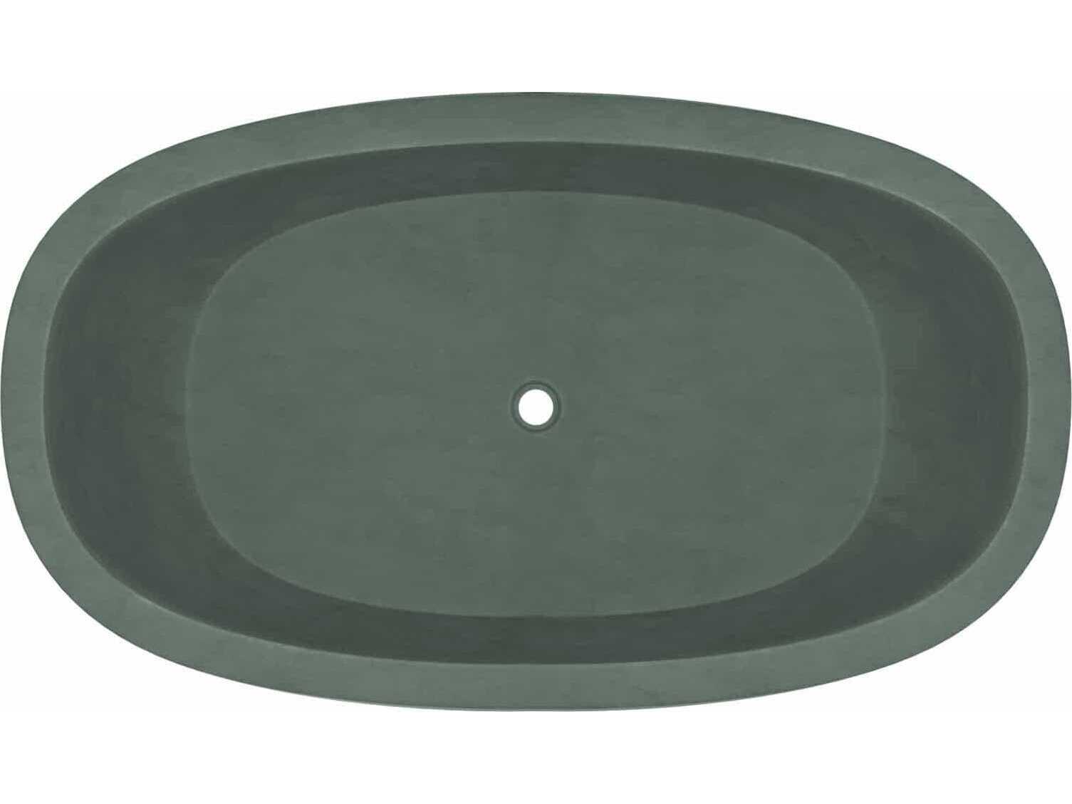 Native Trails Avalon Forest Bathtub