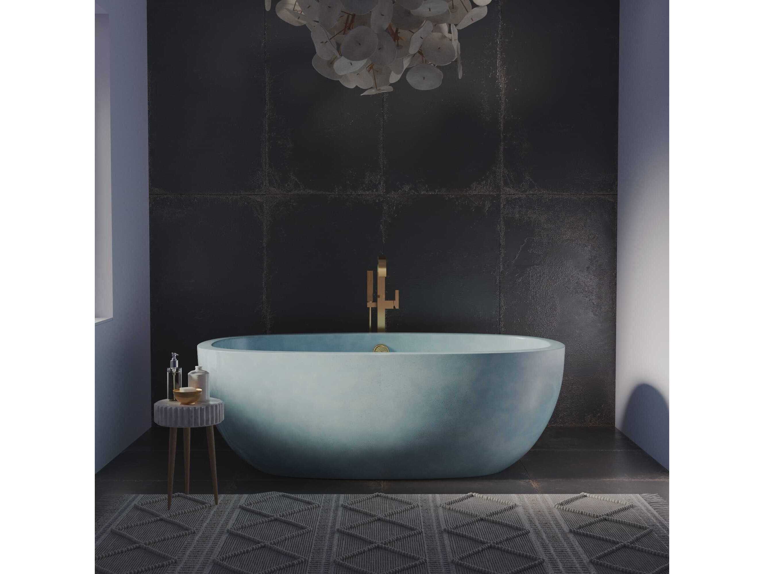 Native Trails Avalon Ocean Bathtub