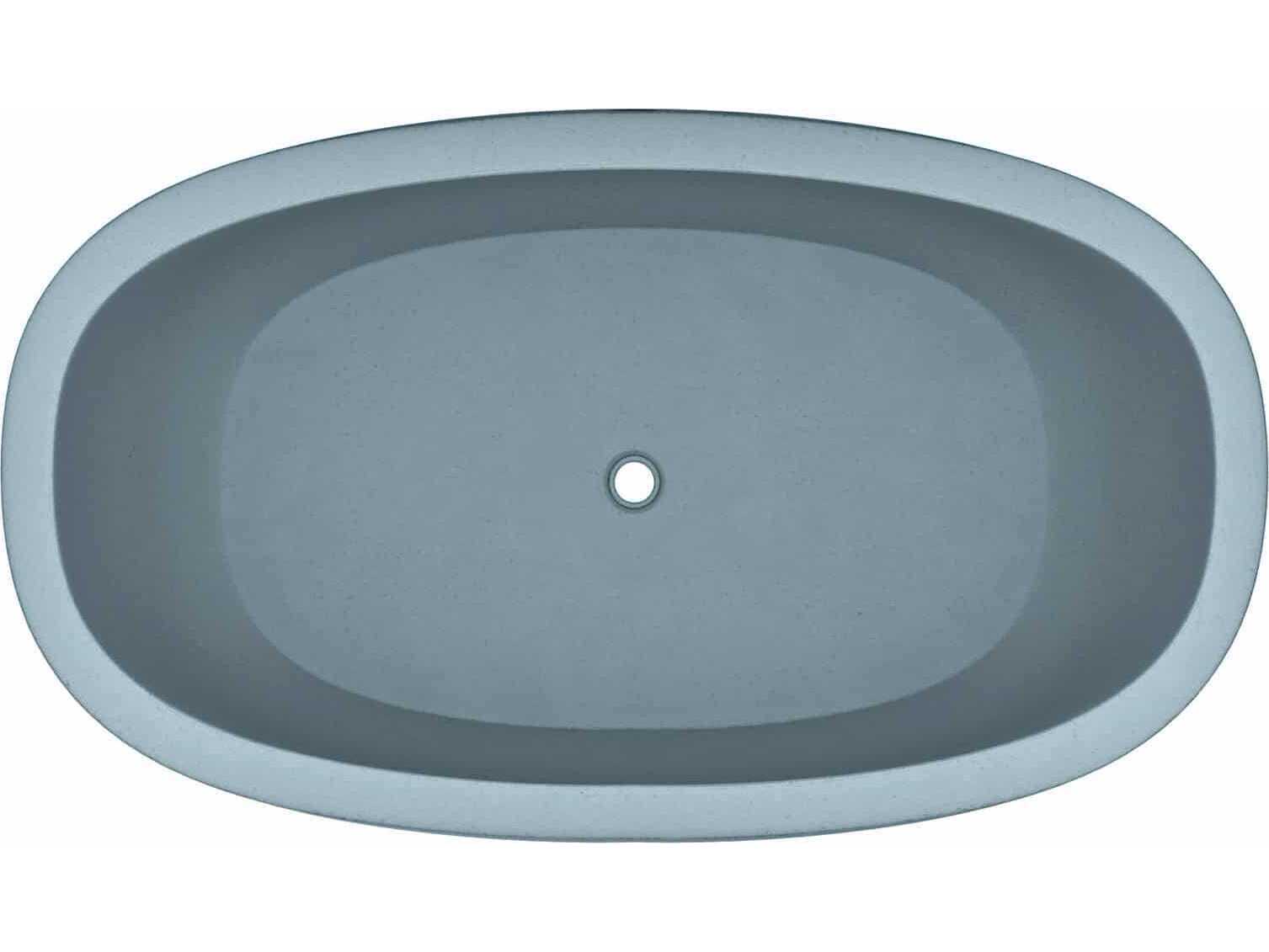 Native Trails Avalon Ocean Bathtub