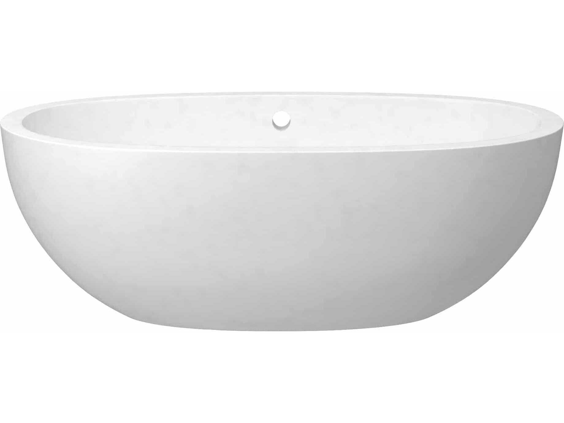 Native Trails Avalon Pearl Bathtub
