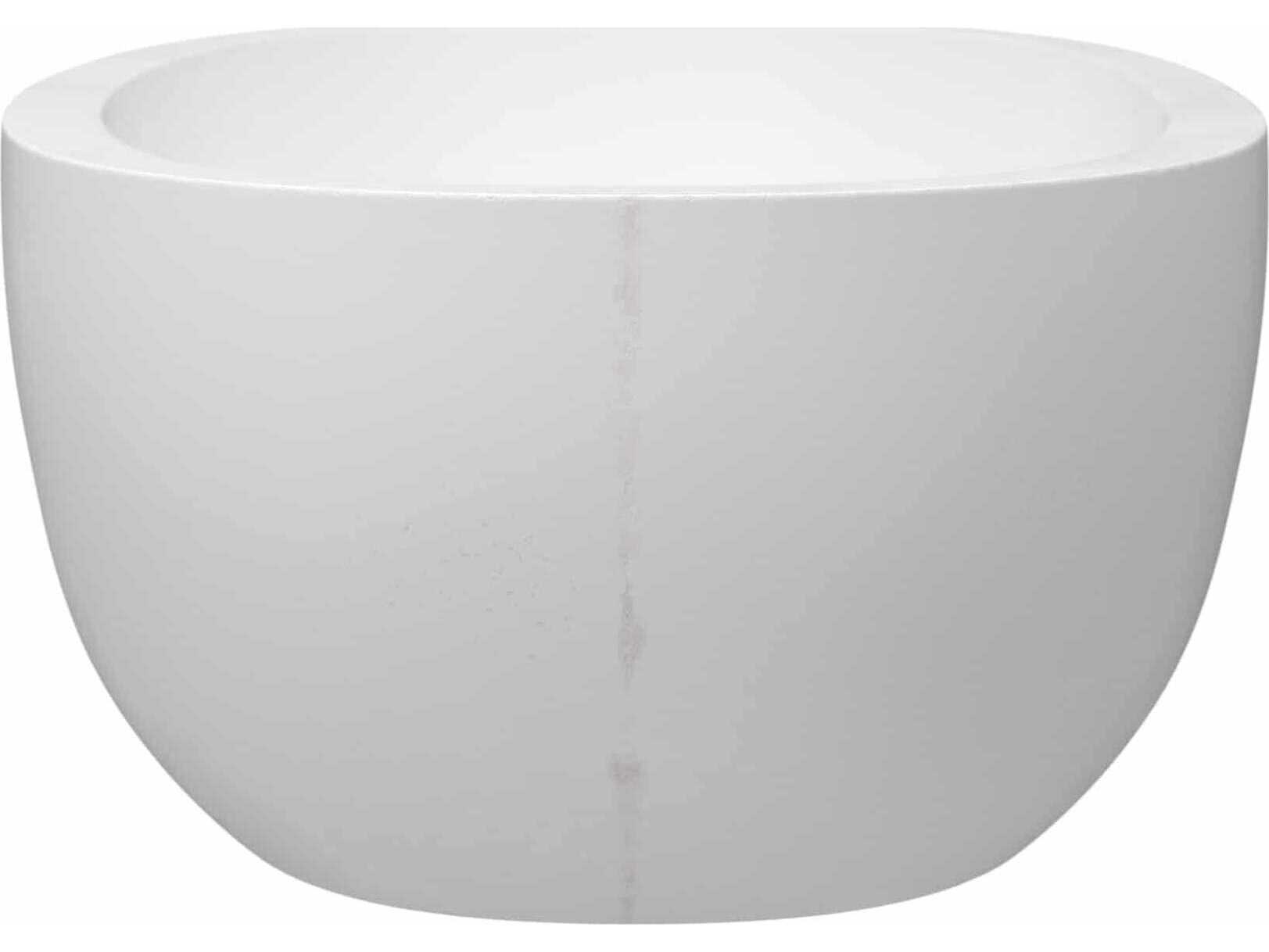 Native Trails Avalon Pearl Bathtub