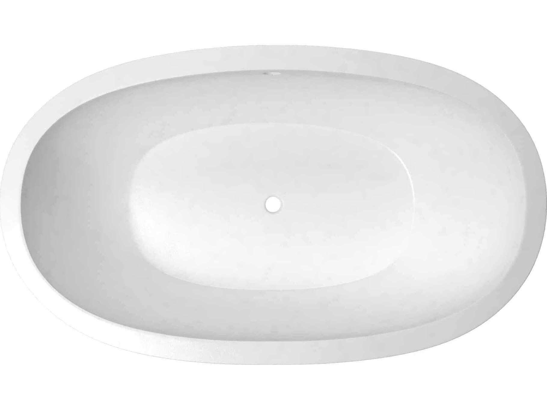 Native Trails Avalon Pearl Bathtub