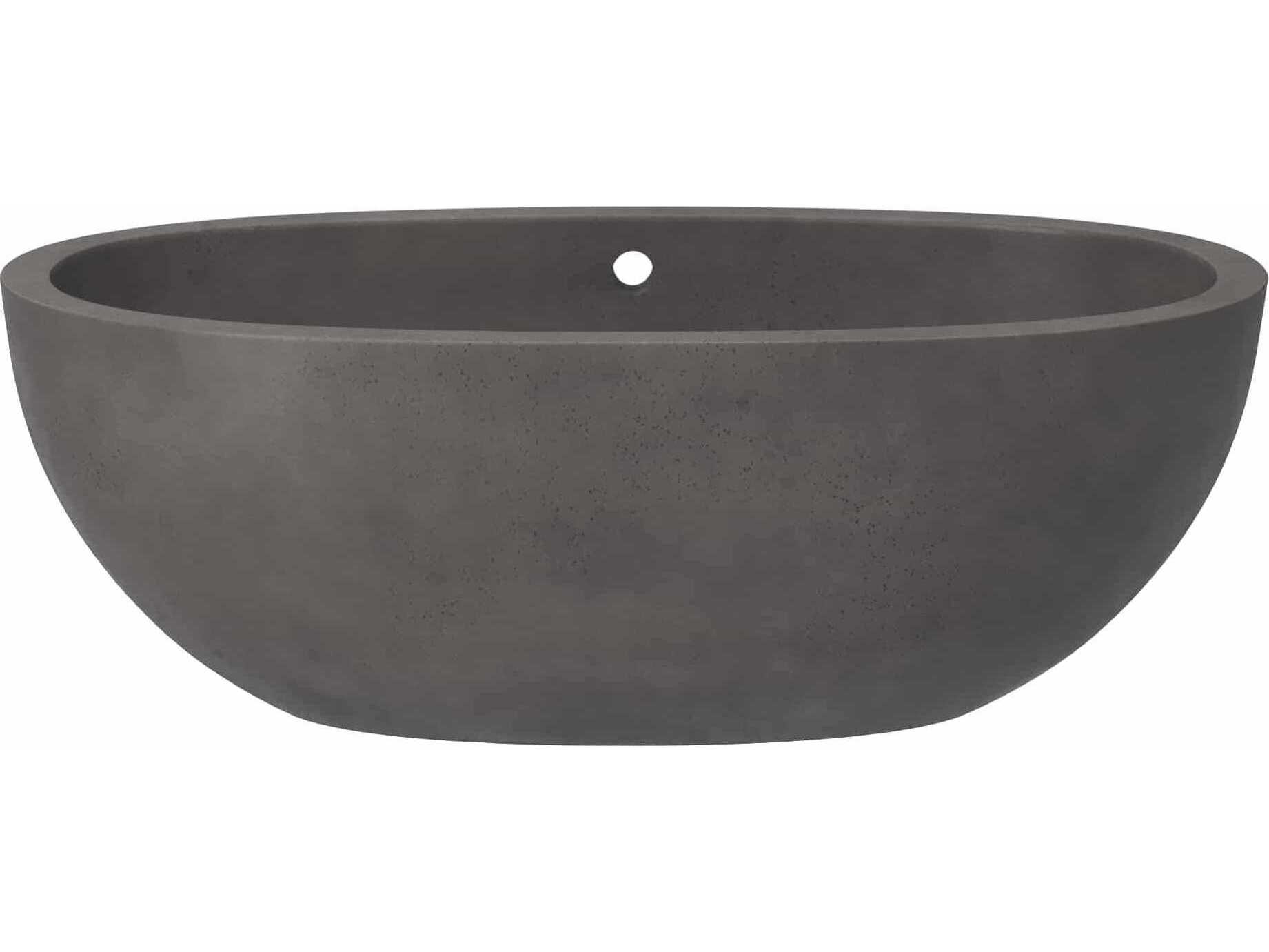 Native Trails Avalon Slate Bathtub