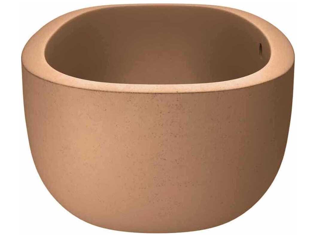 Native Trails Avalon Terracotta Bathtub