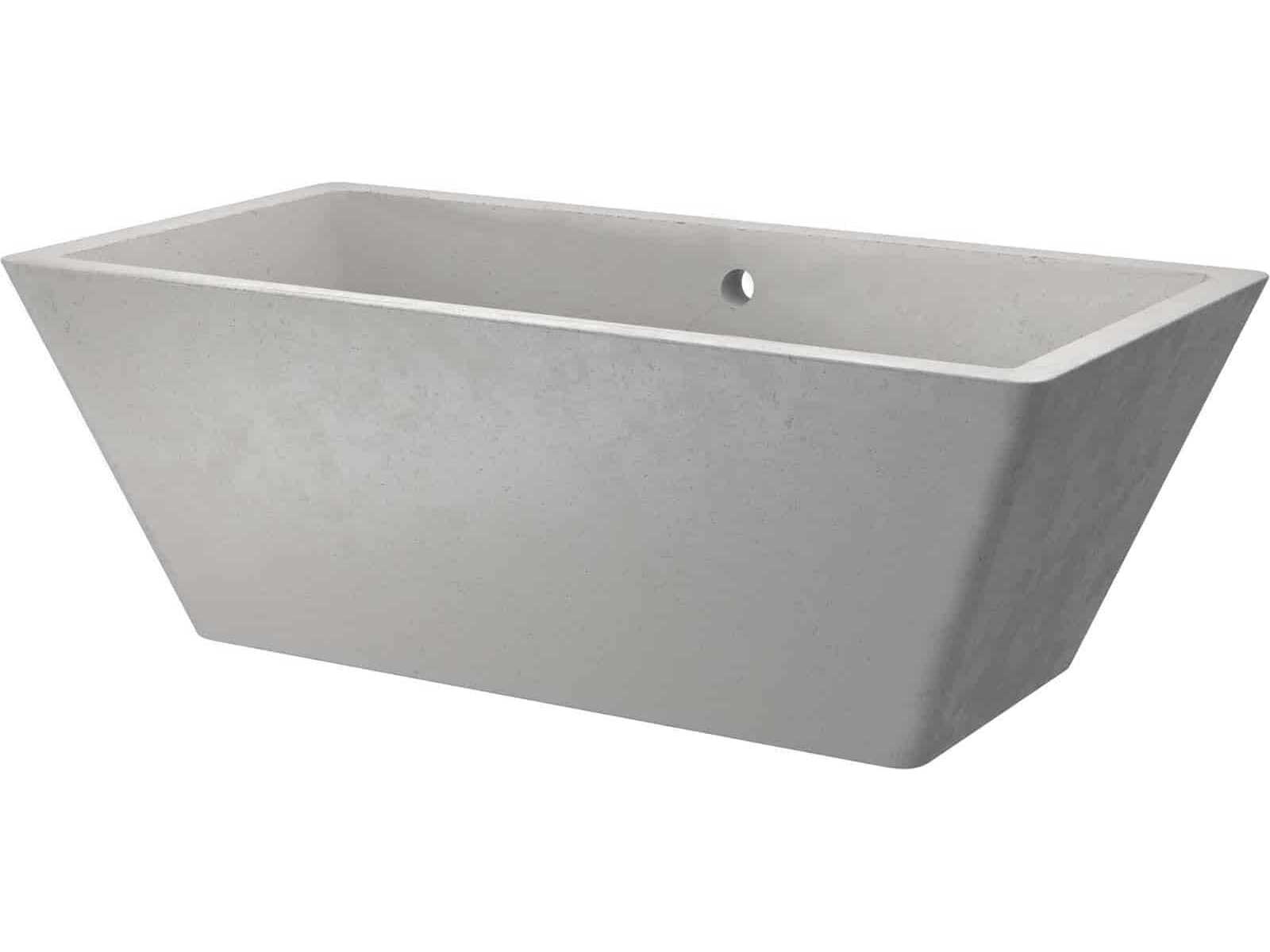 Native Trails Mendocino Ash Bathtub