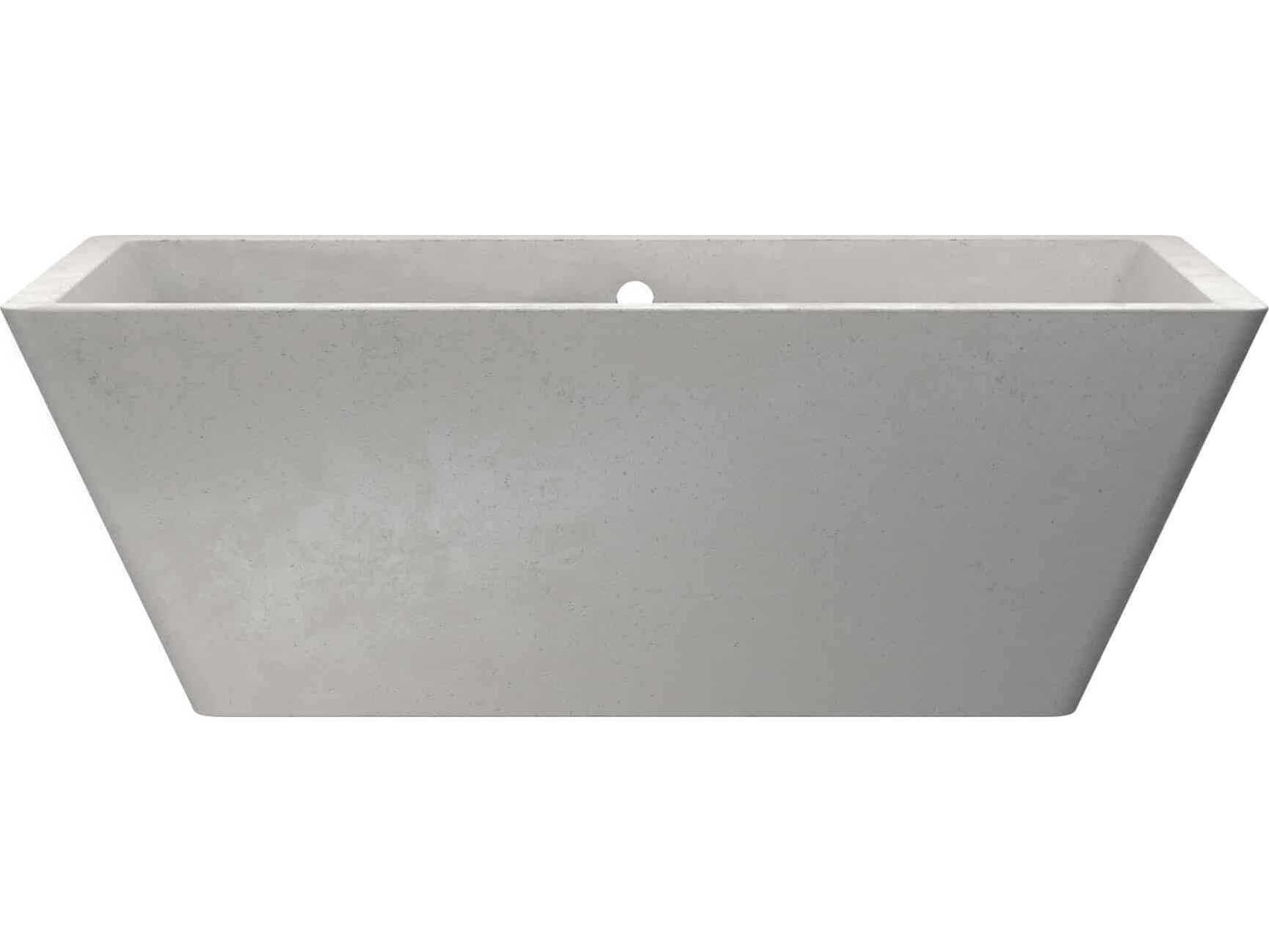 Native Trails Mendocino Ash Bathtub