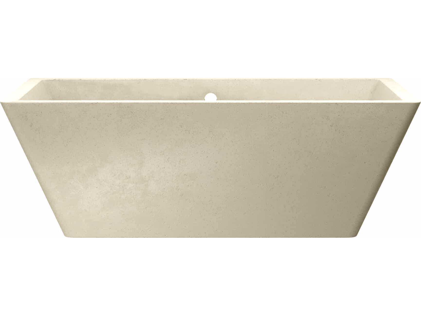 Native Trails Mendocino Sand Bathtub