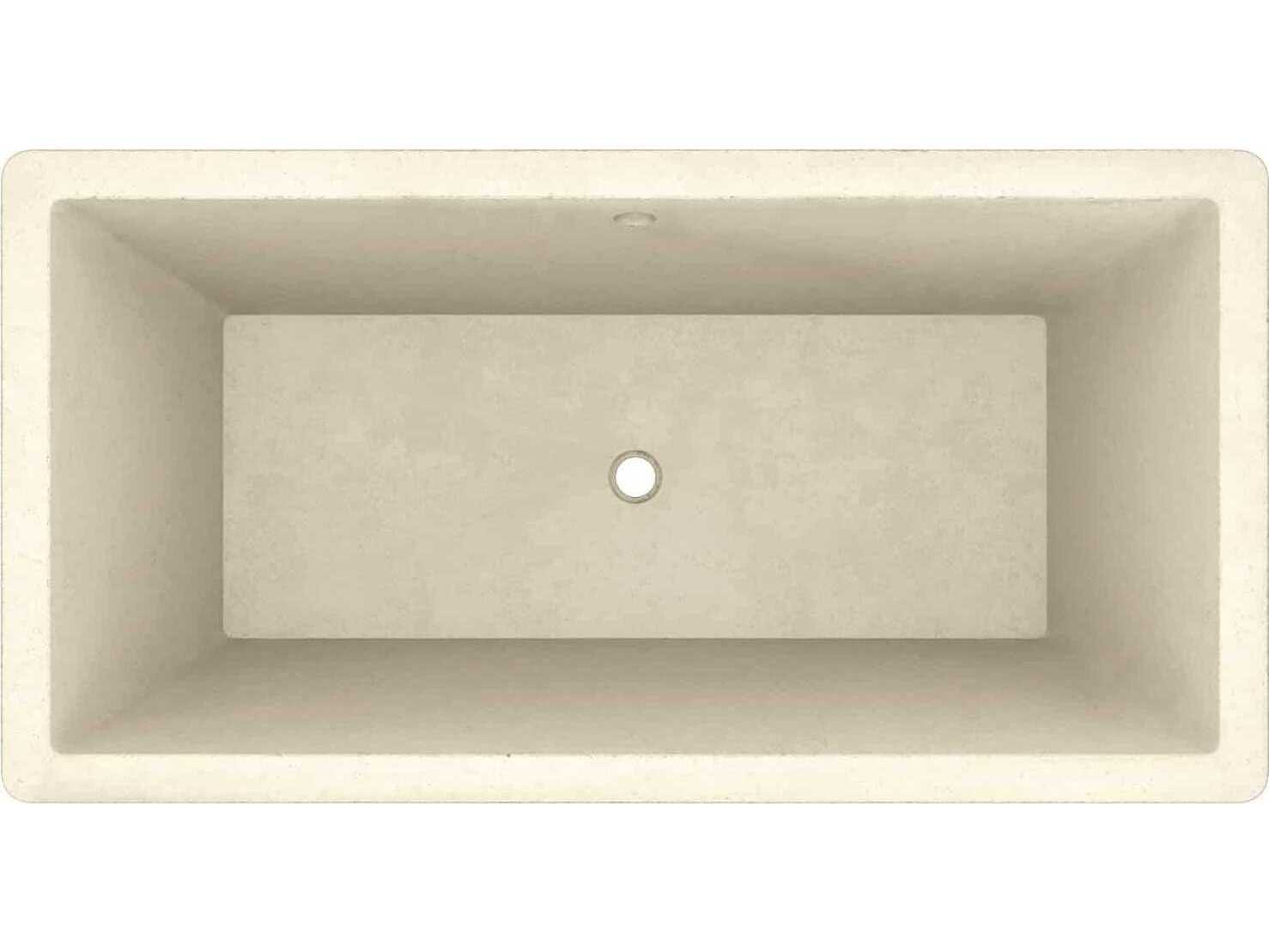 Native Trails Mendocino Sand Bathtub