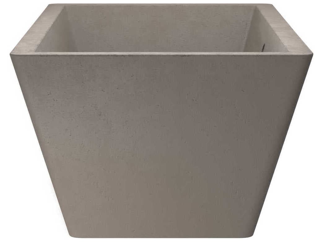 Native Trails Mendocino Earth Bathtub