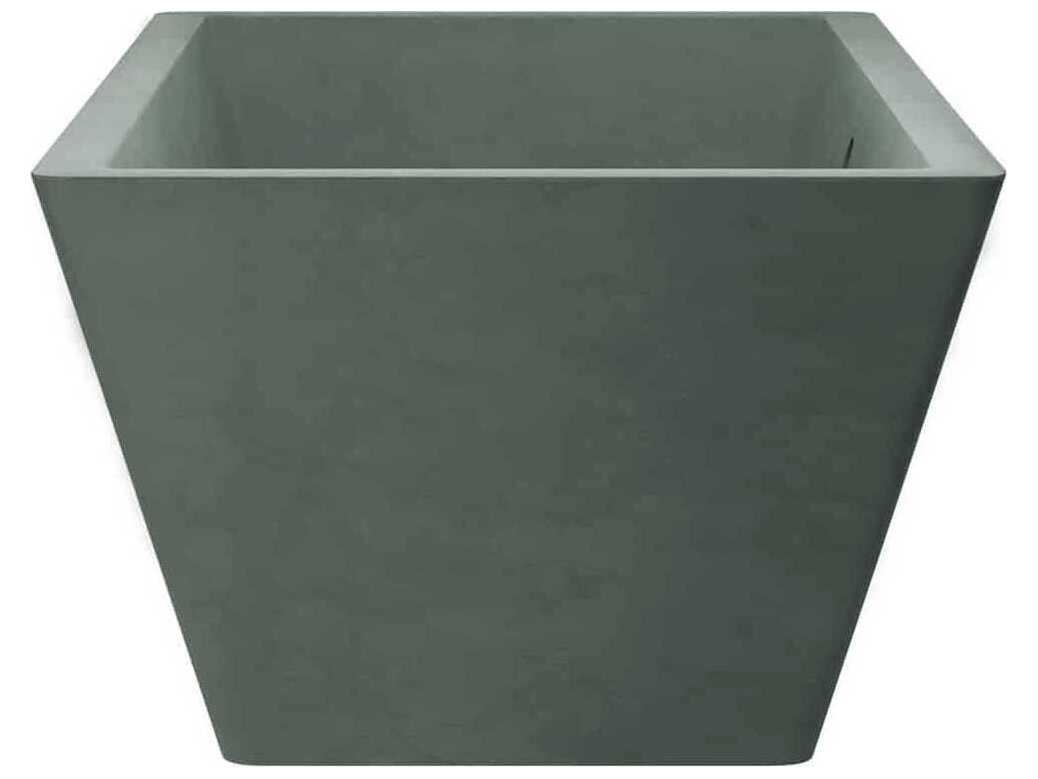 Native Trails Mendocino Forest Bathtub