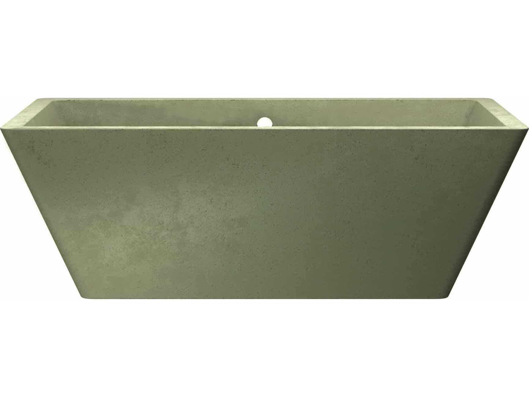 Native Trails Mendocino Sage Bathtub