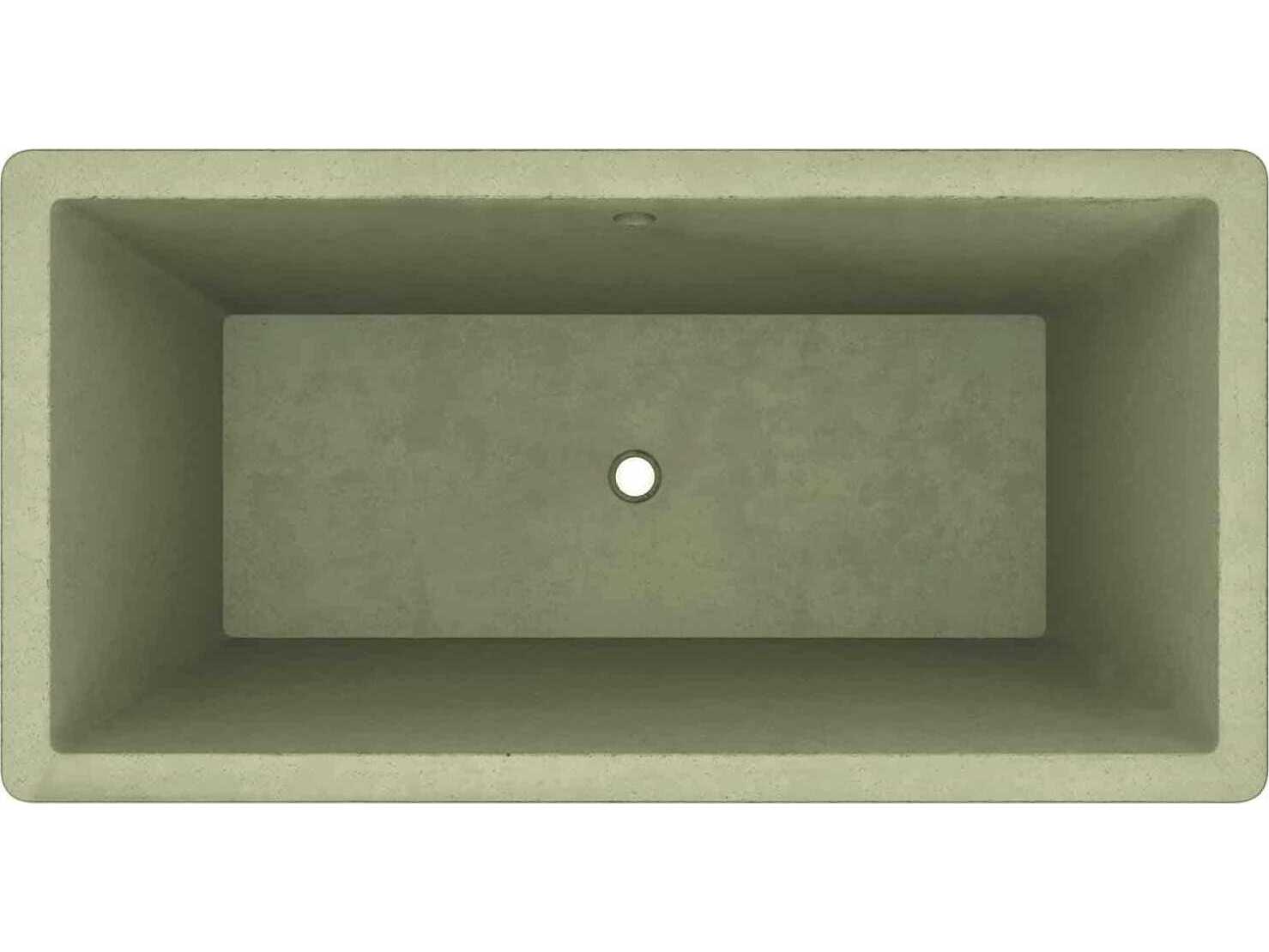 Native Trails Mendocino Sage Bathtub