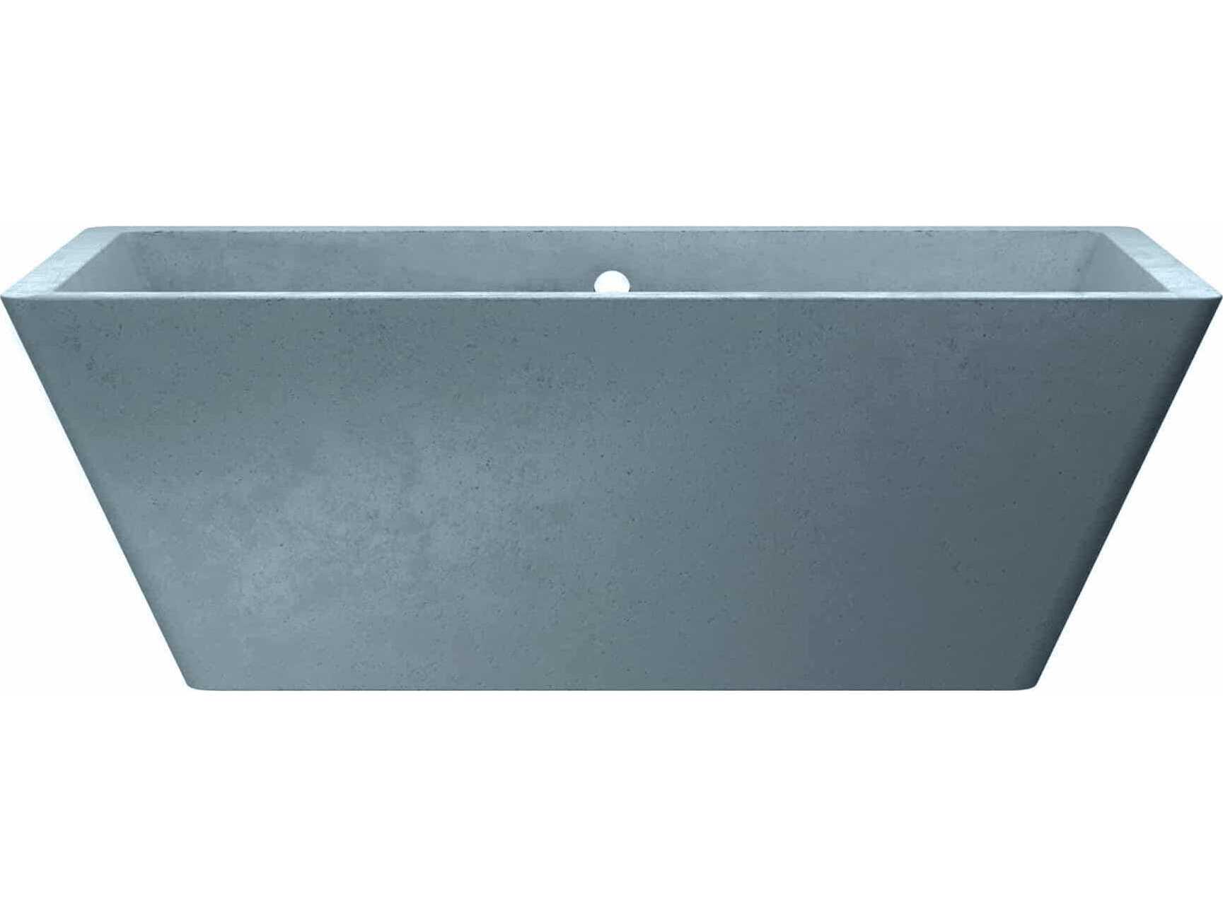 Native Trails Mendocino Ocean Bathtub