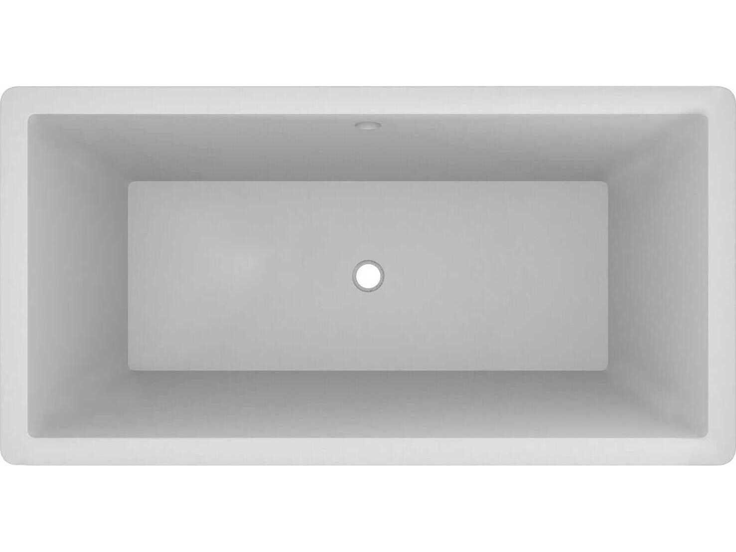 Native Trails Mendocino Pearl Bathtub